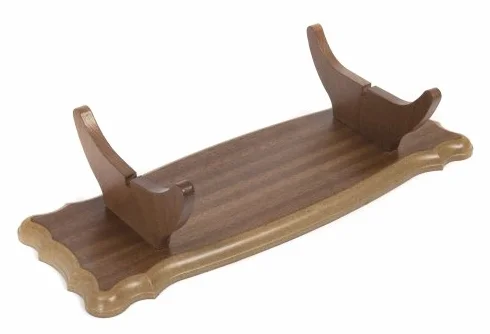 Occre Santisima Trinidad Support de bateau 19105