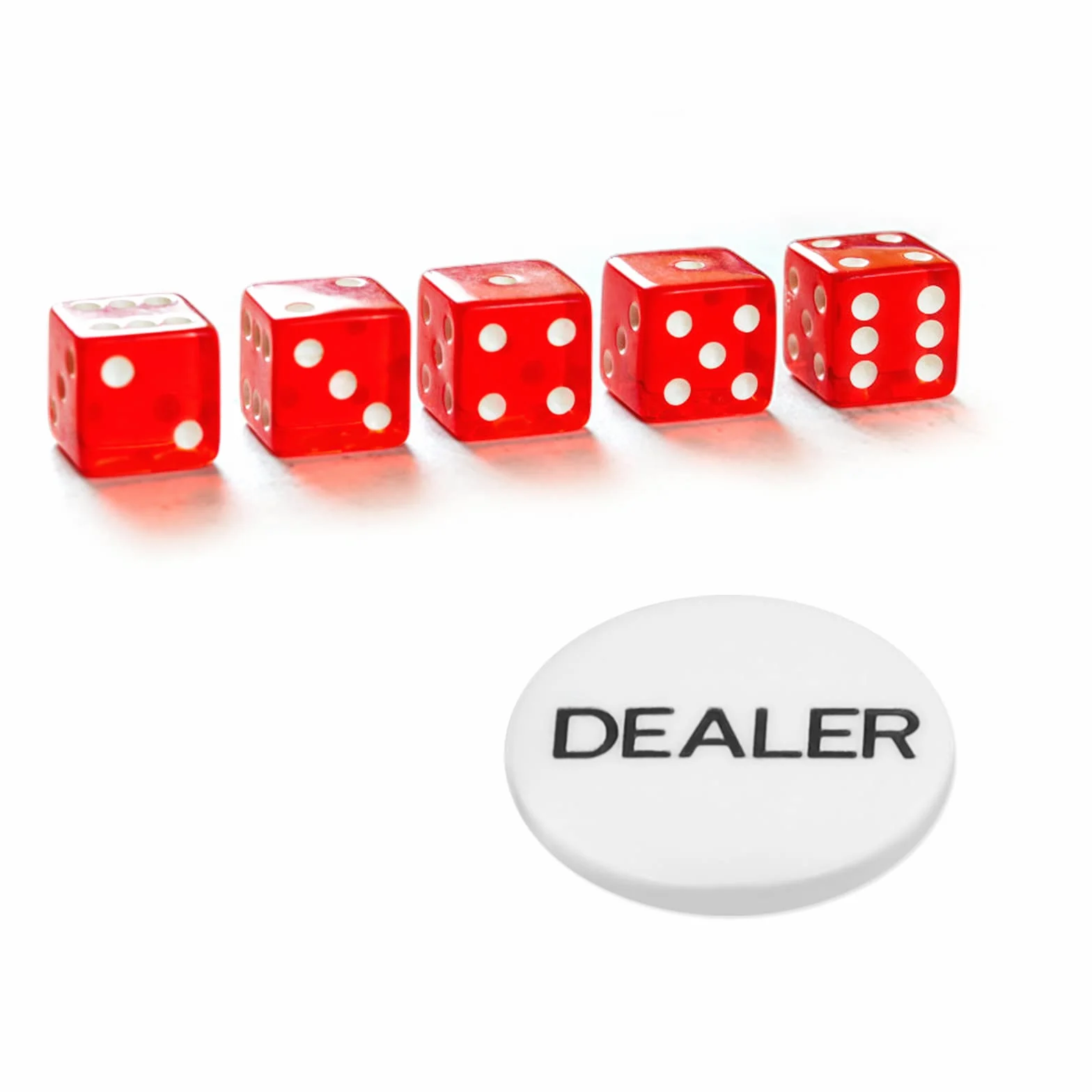 RELAX4LIFE Mallette de Poker 300 Jetons avec Adhésifs Brillants à Laser, Poids Jeton 11,5g, Jeu Complet avec 2 Jeux de Cartes, 1 Boutons Dealer, 5 Dés Rouges, Mallette Noir/Argenté (Argent)