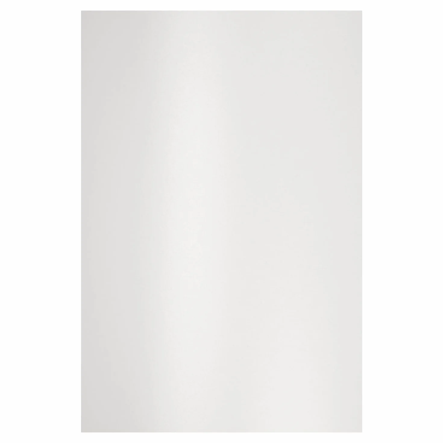 Aster Metallic White Netuno 20x carton blanc nacré A4 210 x 297 mm 300g papier cartonné brillant pour scrapbooking DIY