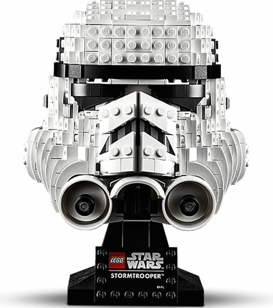 LEGO Casque de Stormtrooper