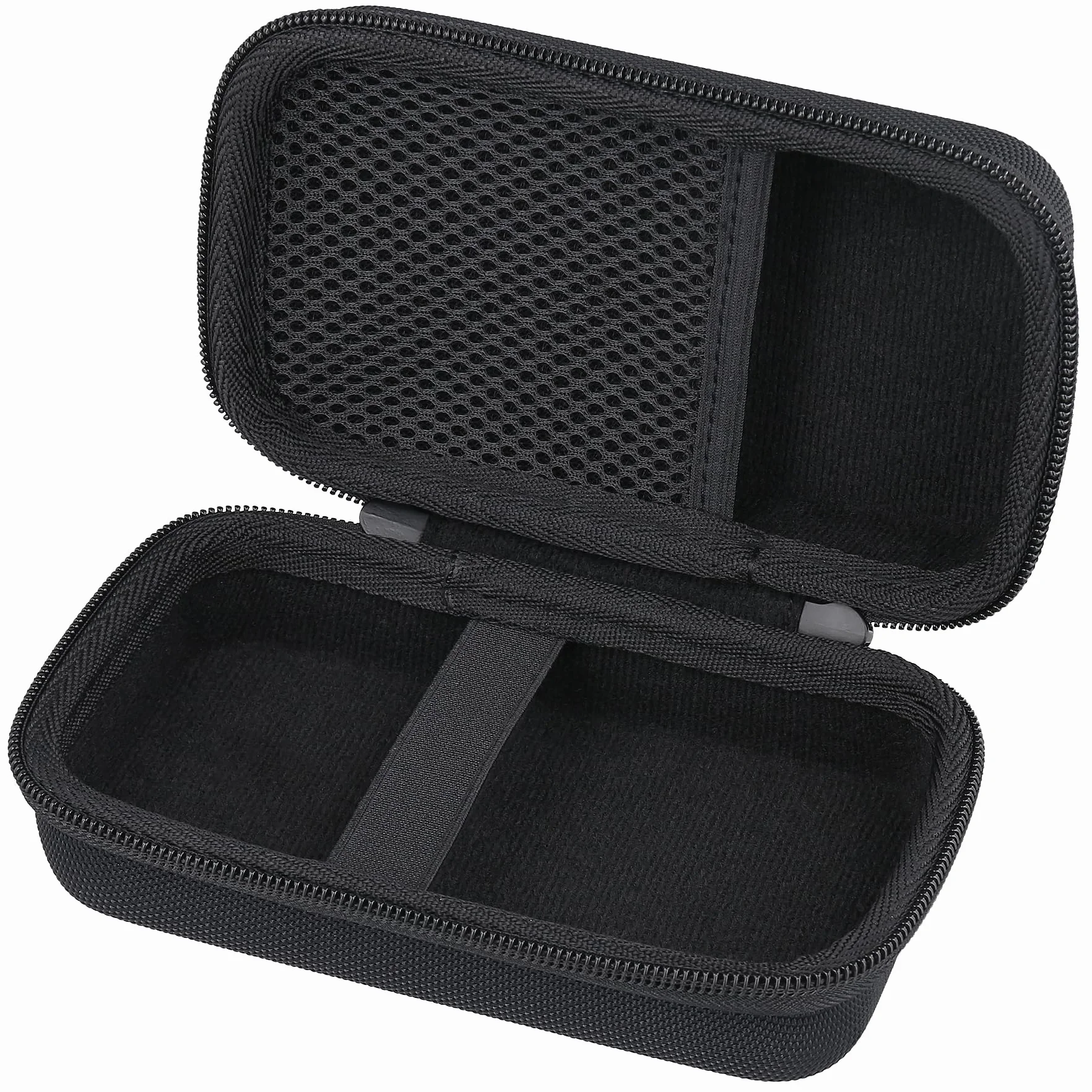 co2CREA Dur Étui de Voyage Rigide pour Zoom R4 MultiTrak Enregistreur Portable Audio