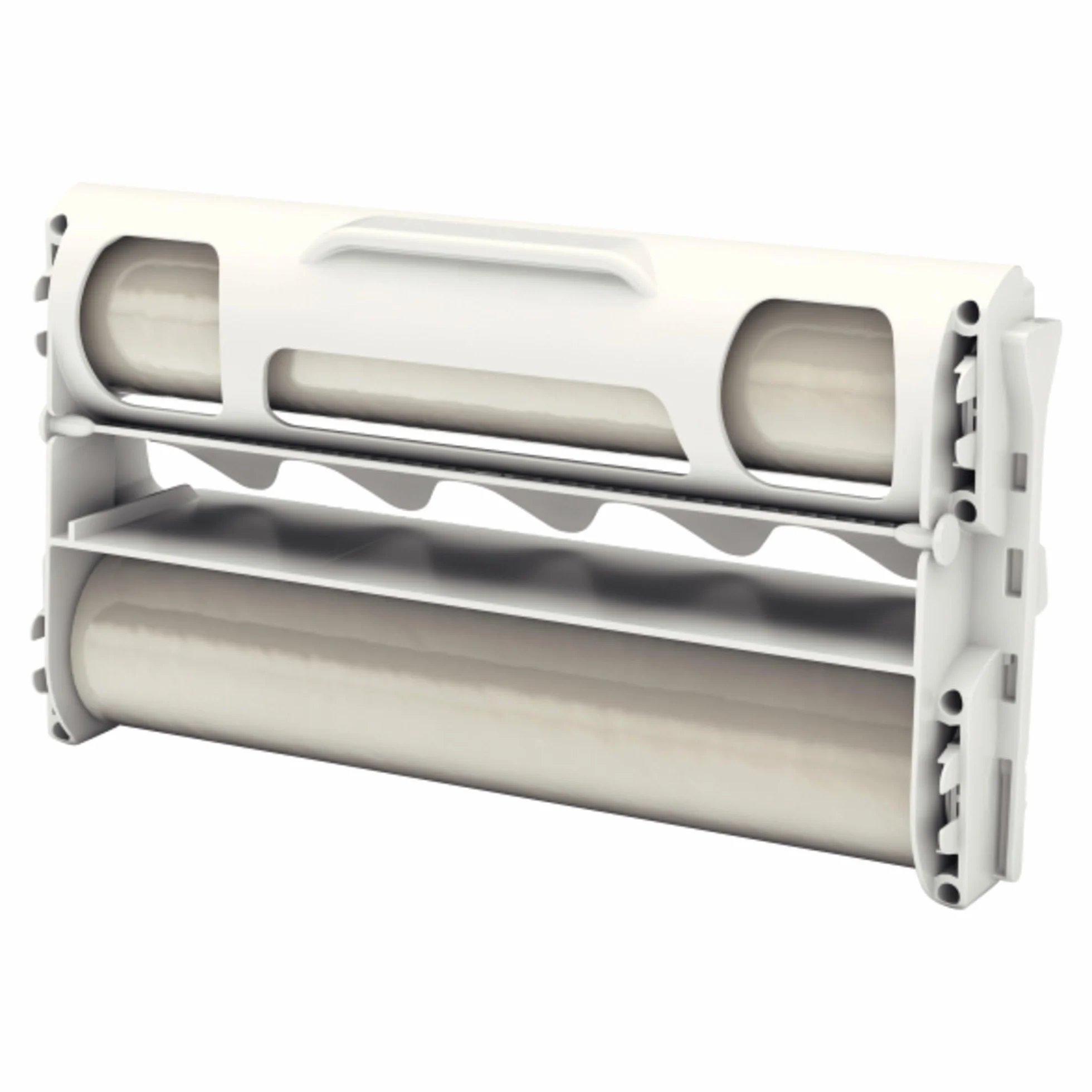 Cartouche de Plastification Xyron Creative Station 10 m 80 Microns Double Face Flexible