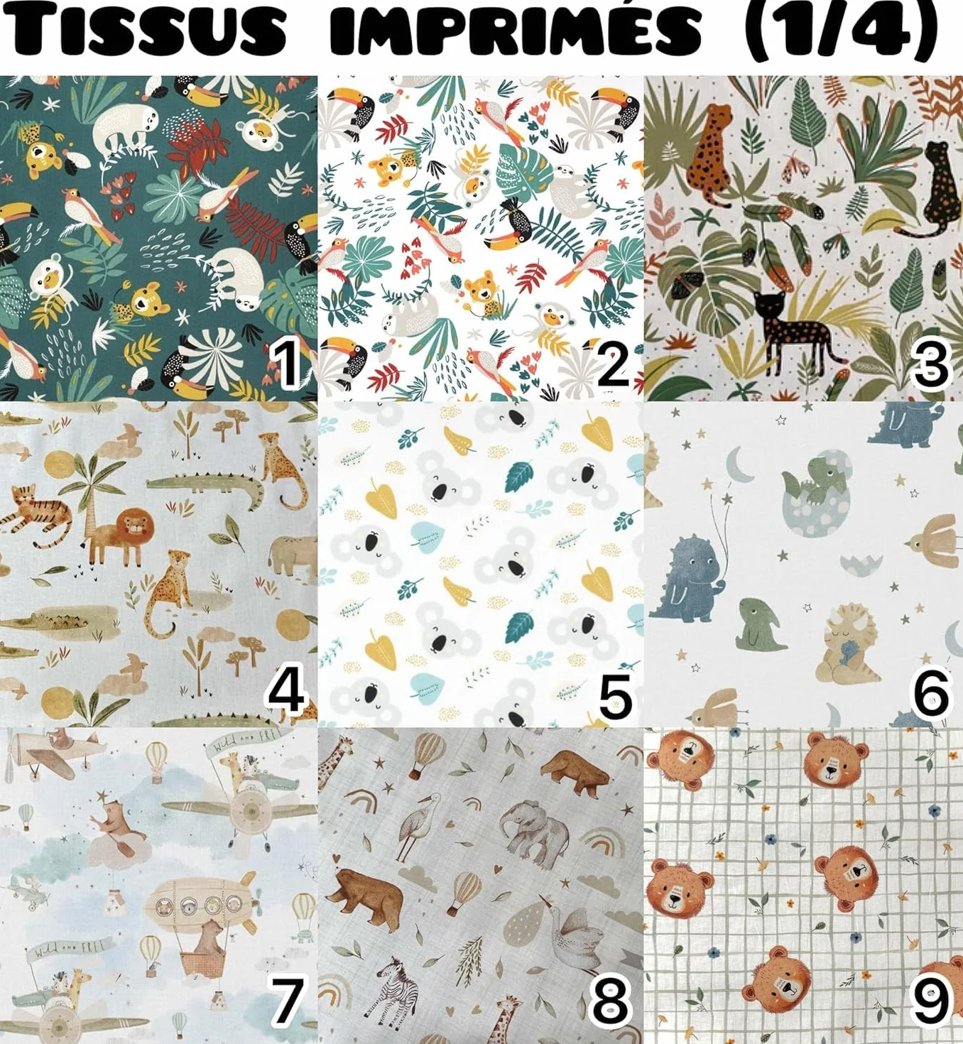 Protège livret de famille personnalisé