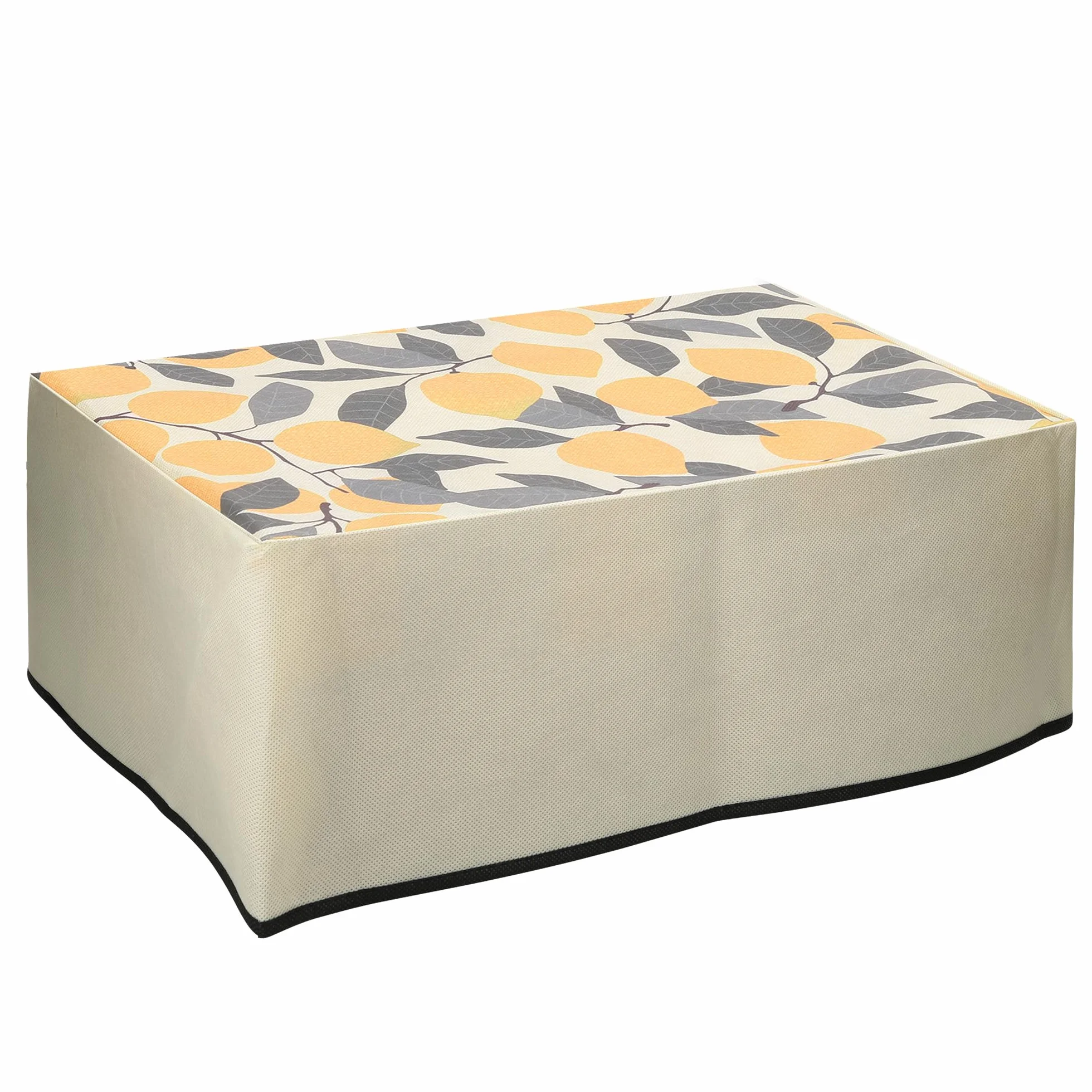 Housse Canon Pixma TR4650 TR4651 TR47511i Protection Imprimante Jaune Vert Beige