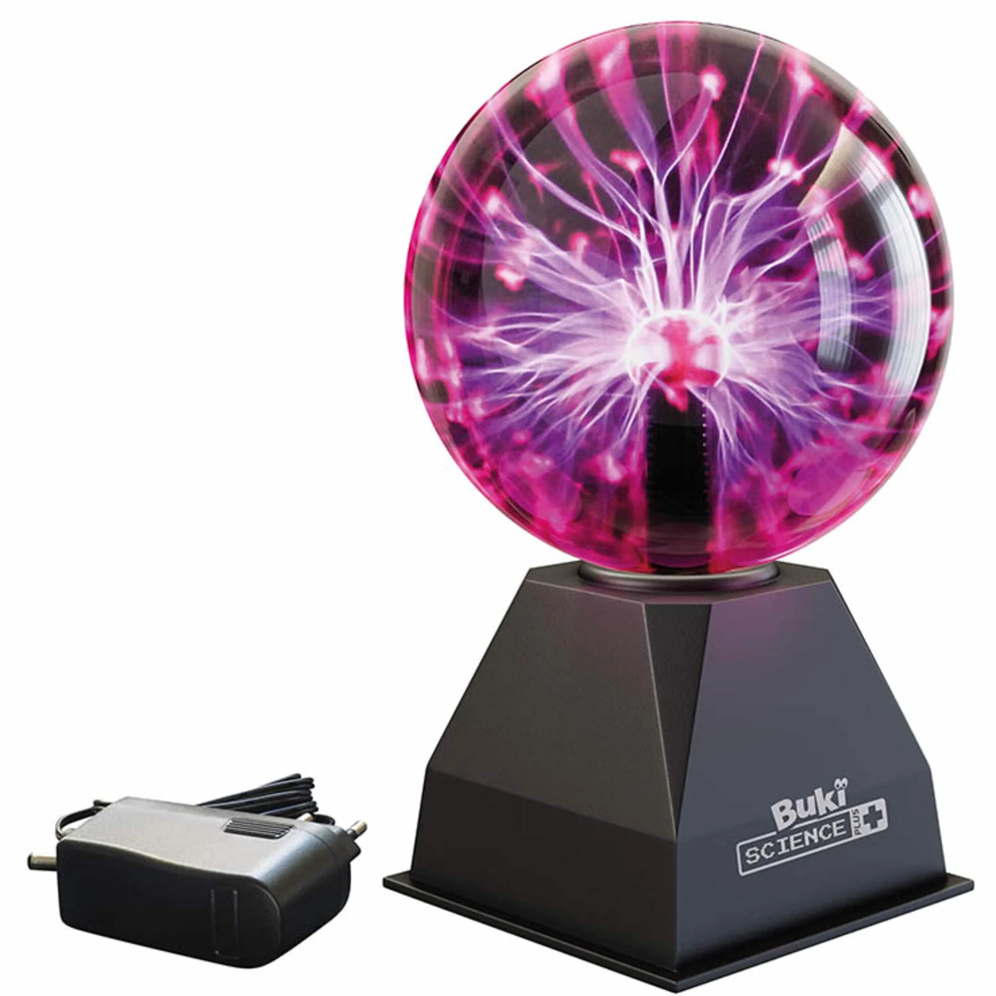 Buki Boule Plasma