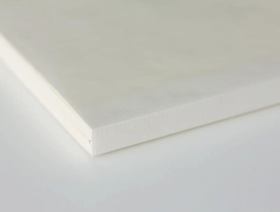 Midori MD Notebook A5 quadrillé
