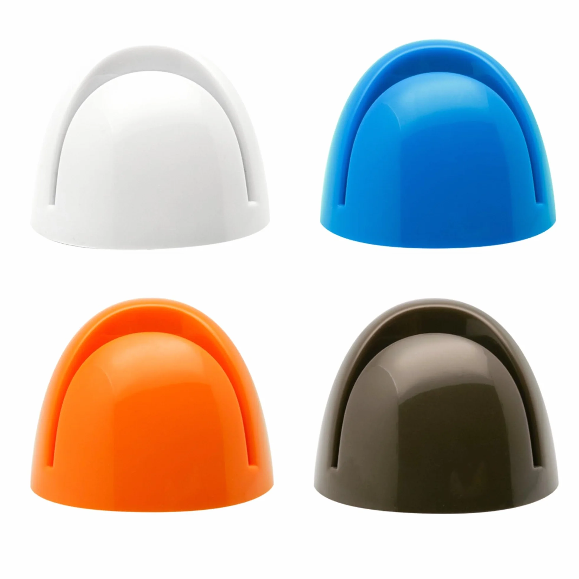 Page'up Original Pool Lot de 4 Porte-Copie My Rock Way - Fournitures de bureau