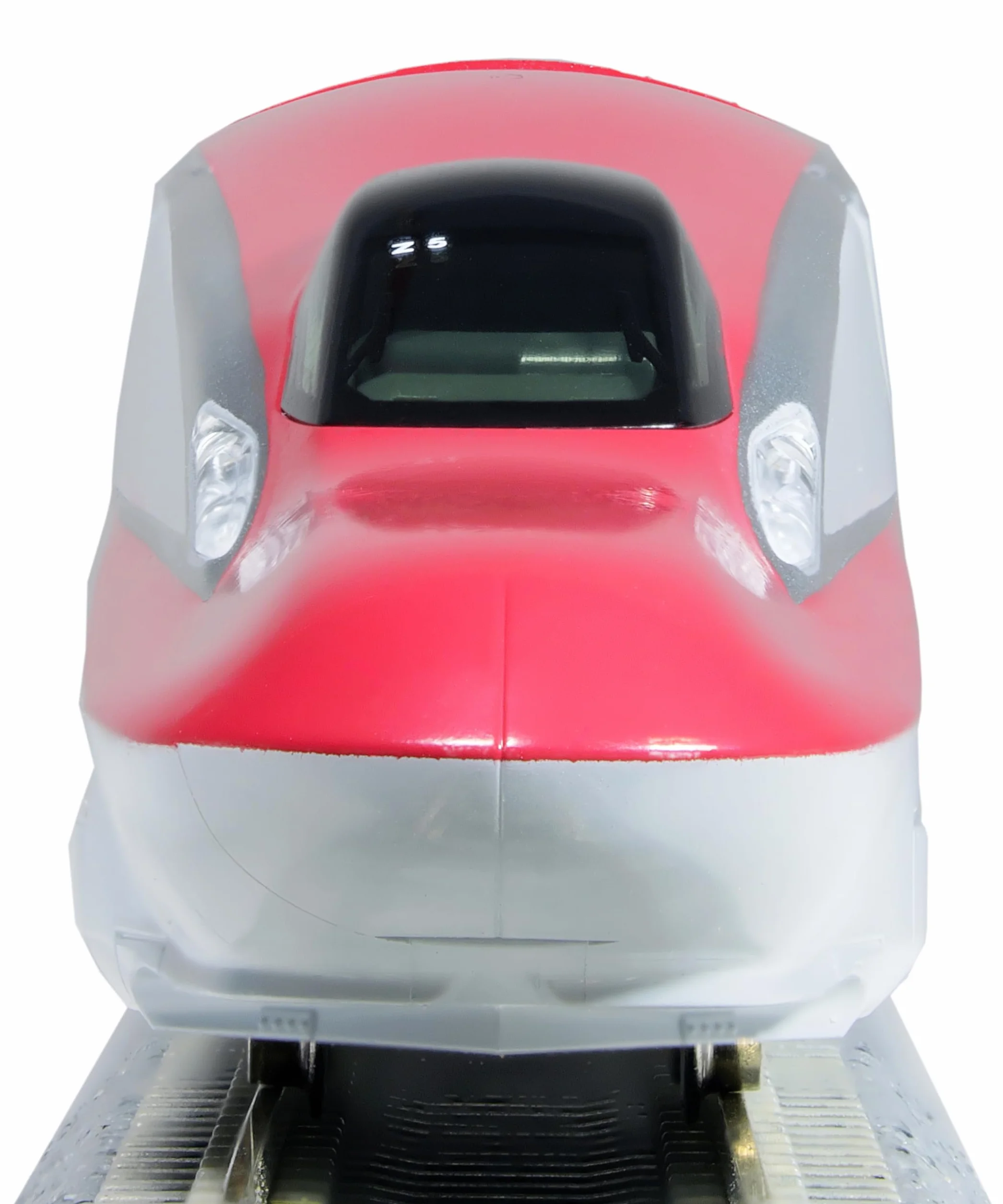 KATO 10-1973 N Gauge E6 Series Shinkansen Komachi Basic Set 3 voitures miniature train