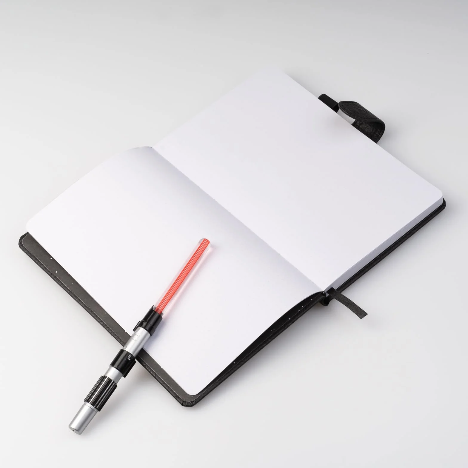 Carnet de notes Star Wars Dark Vador A5 Pointillé avec Stylo