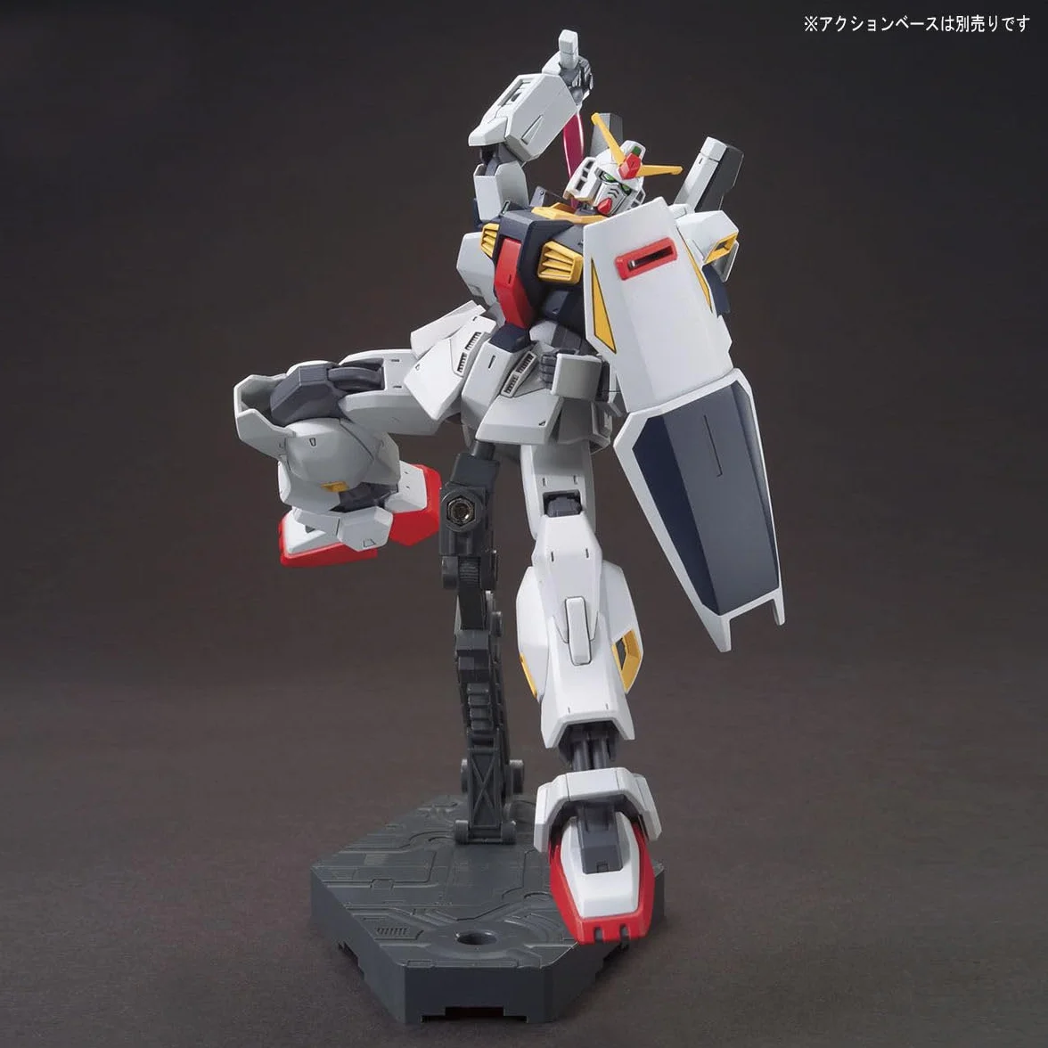 Bandai Hobby HGUC #193 Gundam MK-II (AEUG) Z Gundam
