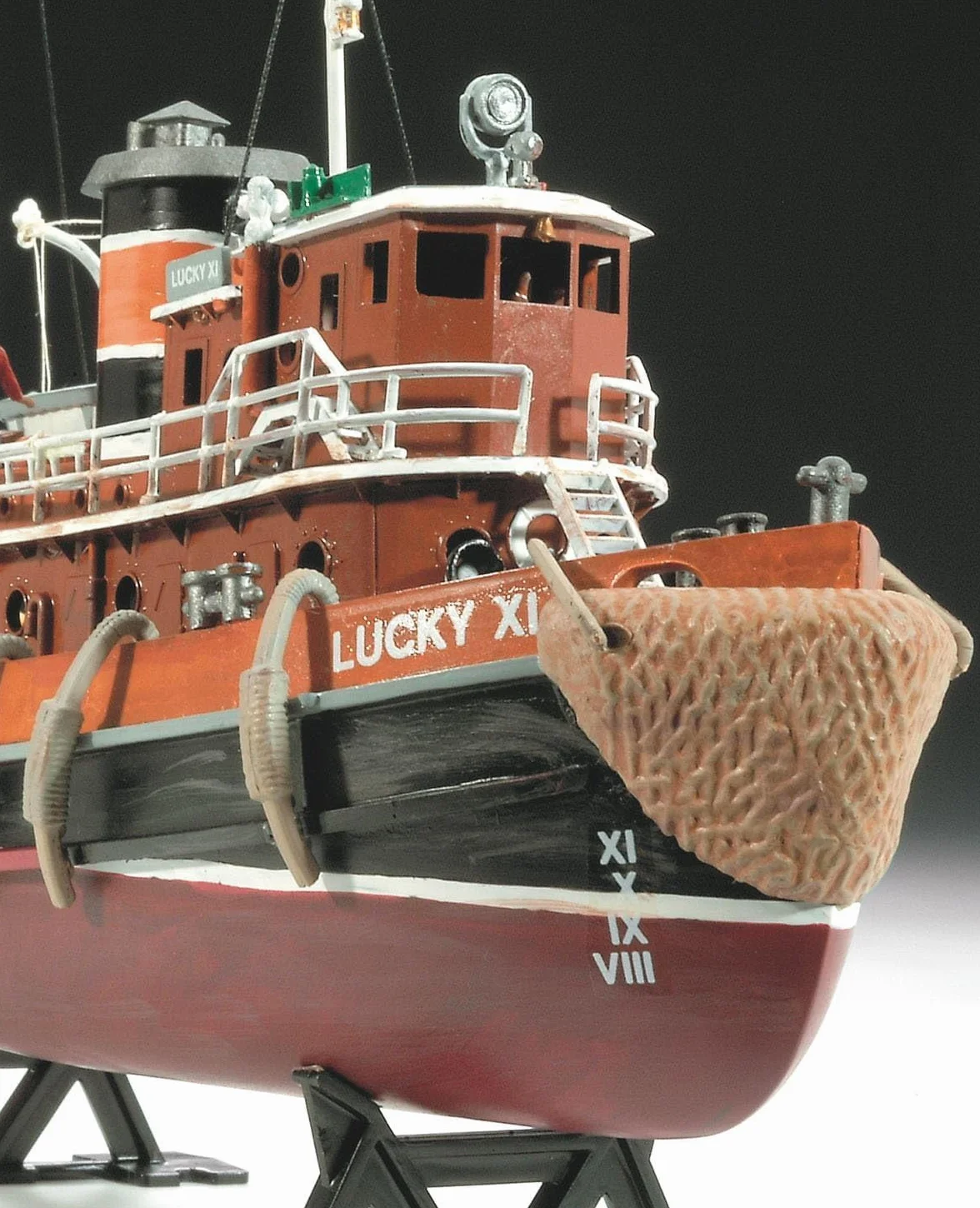 Revell Remorqueur