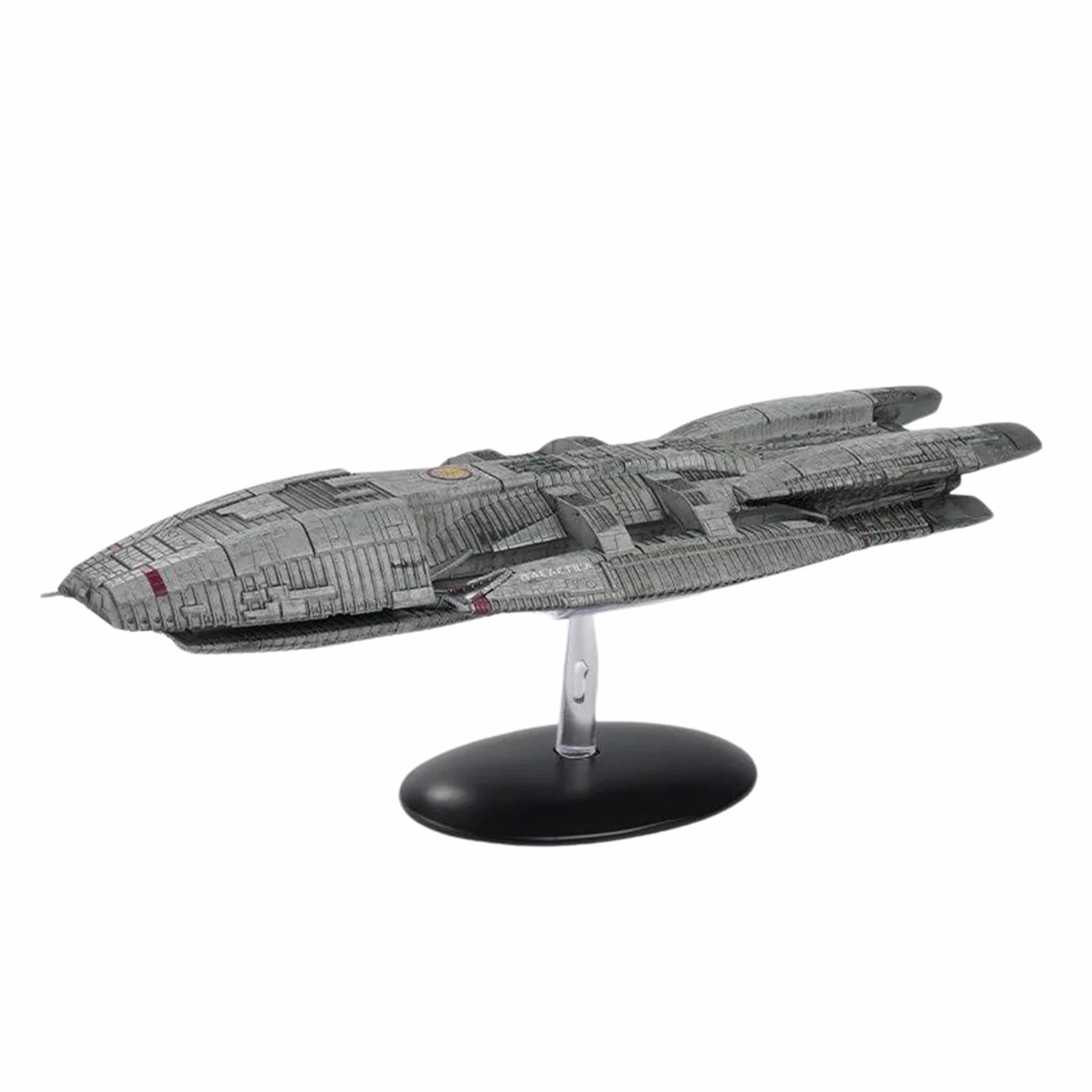Eaglemoss Battlestar Galactica Starships Collection Nº 3 Modern Galactica