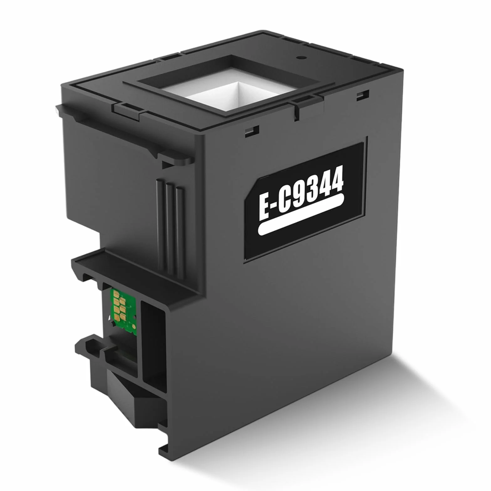 GVSS Boitier de Maintenance Encre C9344 Compatible Epson XP-3100 XP-4100 WF-2830DWF WF-2850DWF C12C934461