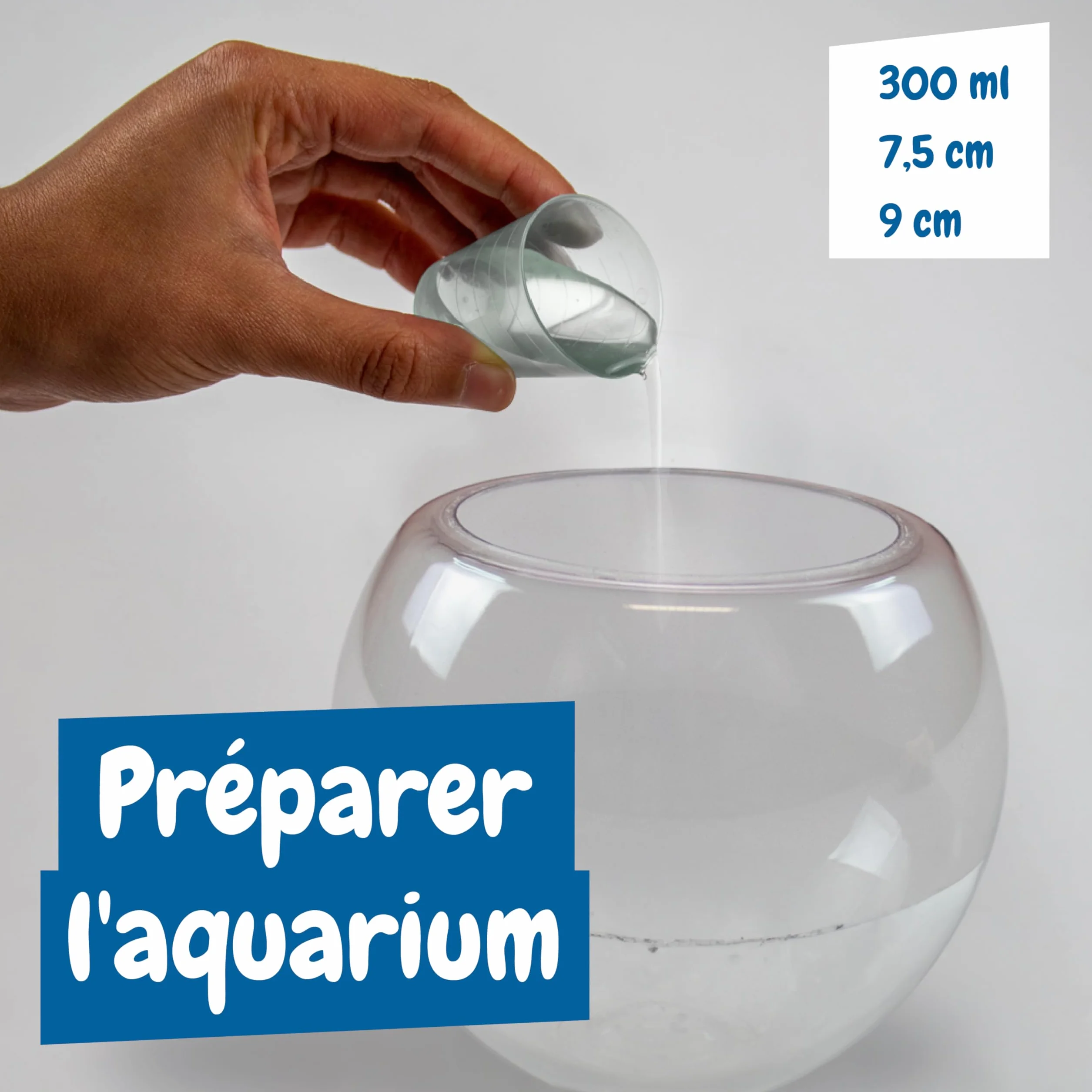 Science4you Créatures Marines Jurassiques pour Enfants - Écosystème Aquarium avec Dragons d'Eau, Jouet 5+ Ans