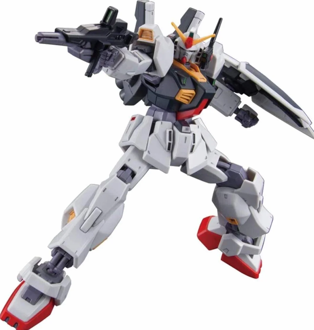 Bandai Hobby HGUC #193 Gundam MK-II (AEUG) Z Gundam