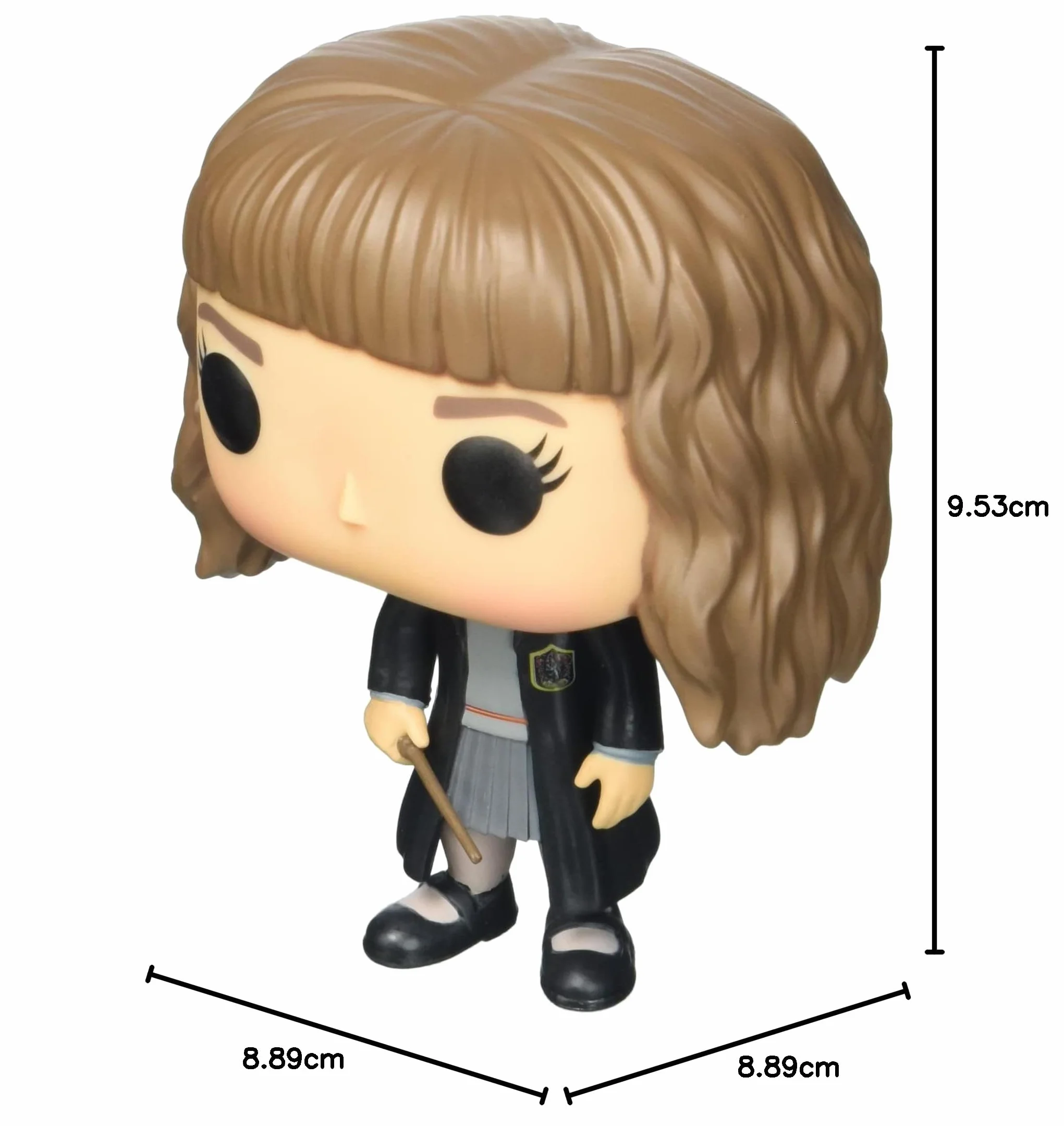 Funko Pop Harry Potter Hermione Granger Collectible Vinyl Figure
