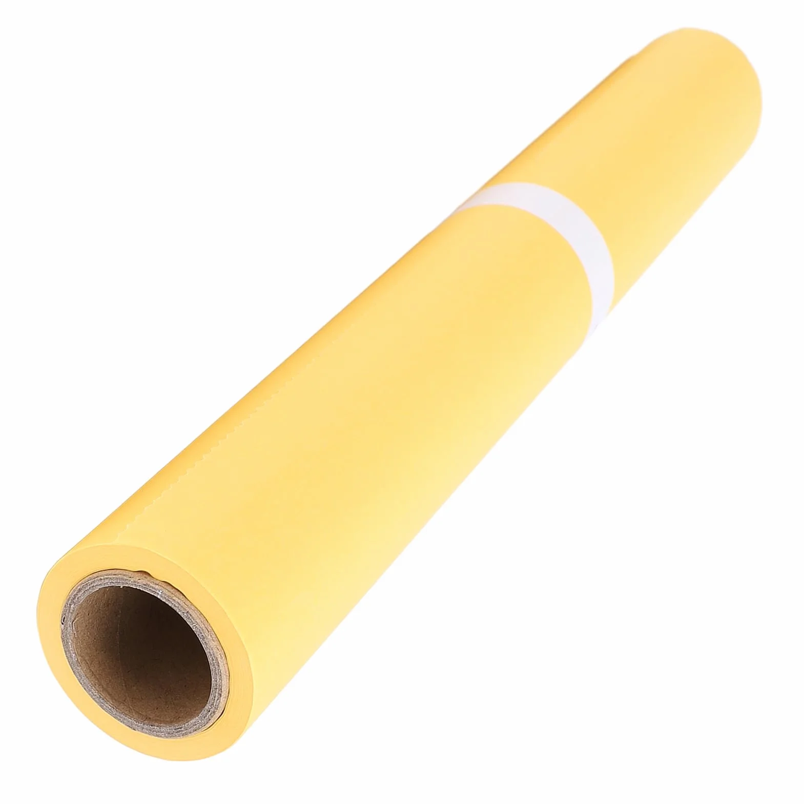 Papier Calque Jaune 12 Pouces 31cm Rouleau 23 mètres pour Artisanat Design