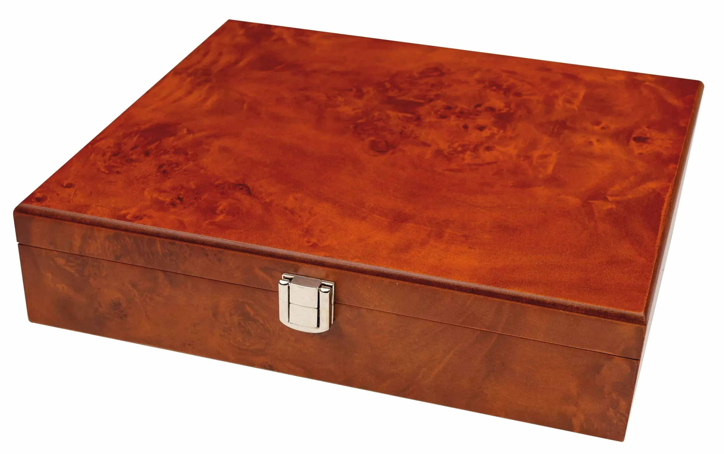 Philos Mah Jong (Mahjong) in Wooden Box