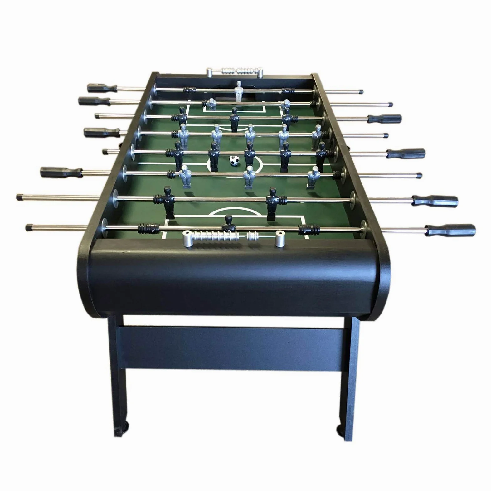 Babyfoot Table de Jeu Football Soccer Table – Azteca