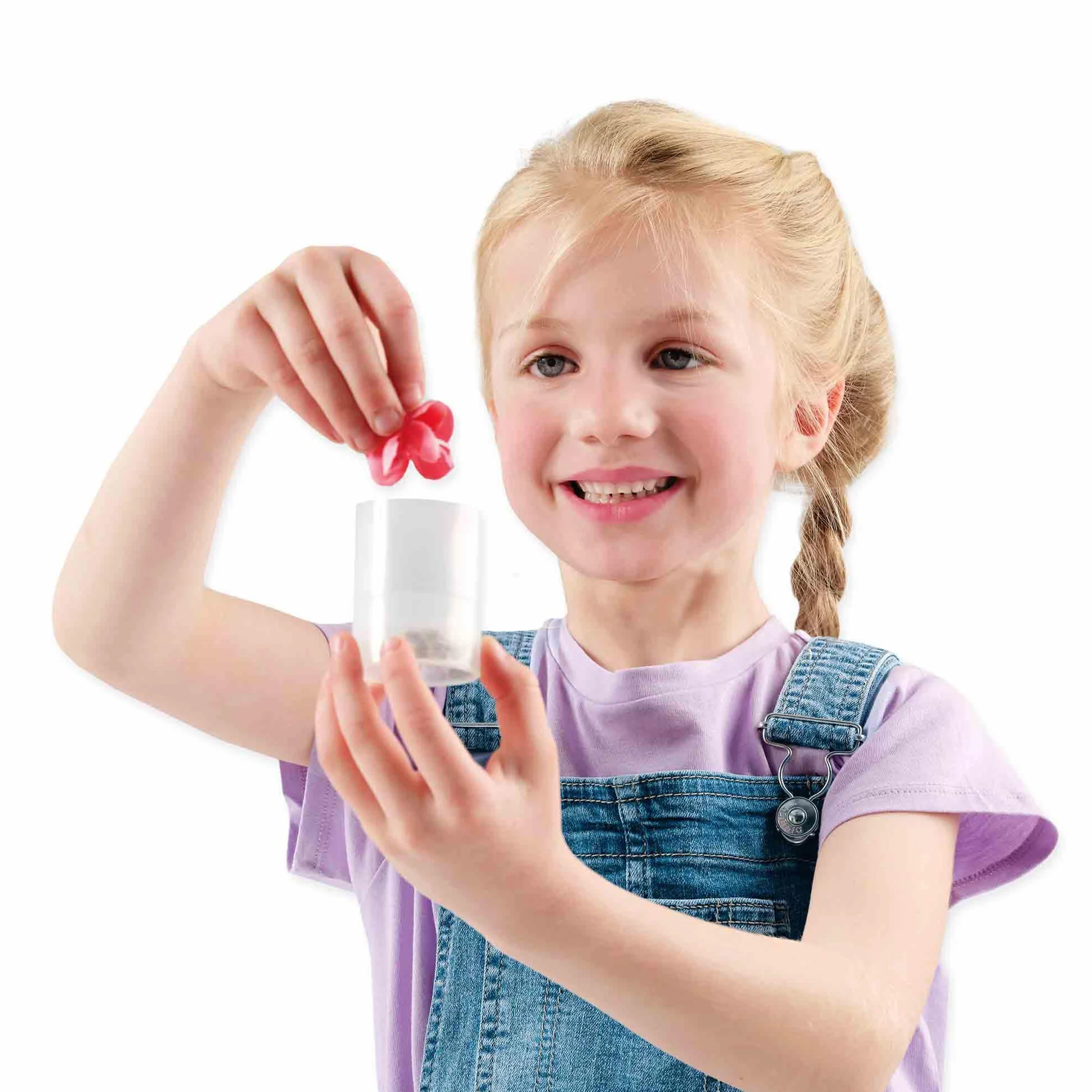 Ses Creative 25205 Trouver et remplir Le kaléidoscope Jeu de Plein air pour Enfants