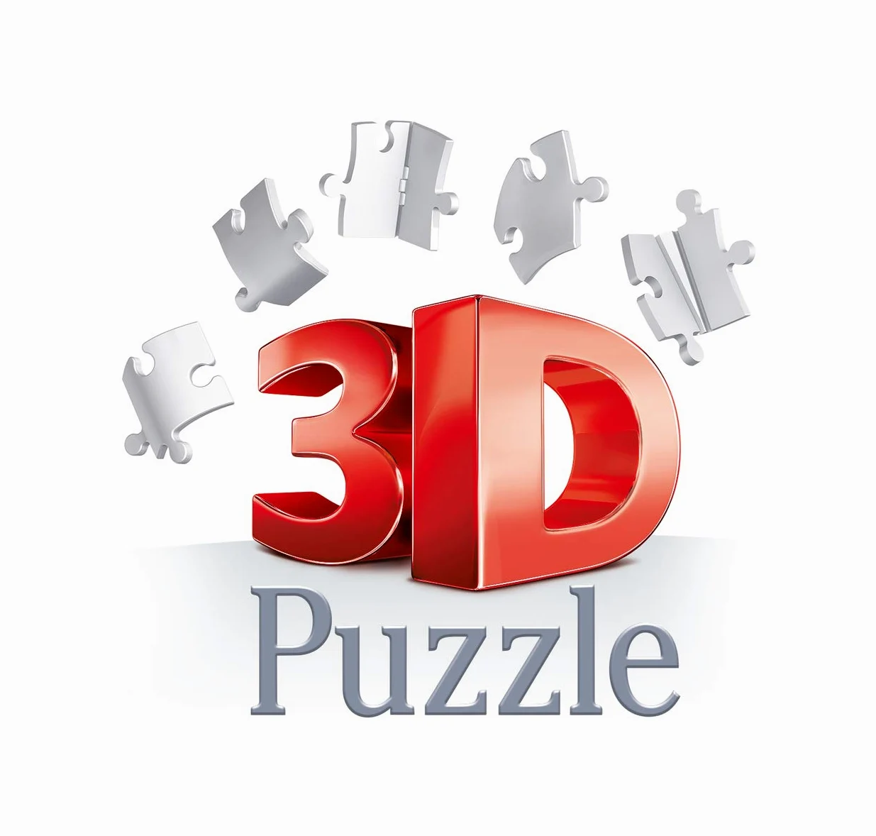 Ravensburger - Puzzle 3D Building - Château de Poudlard : Grande Salle + Tour d'Astronomie/Harry Potter - Dès 10 Ans - 1080 pièces numérotées à Assembler sans Colle - Accessoires Inclus - 11497