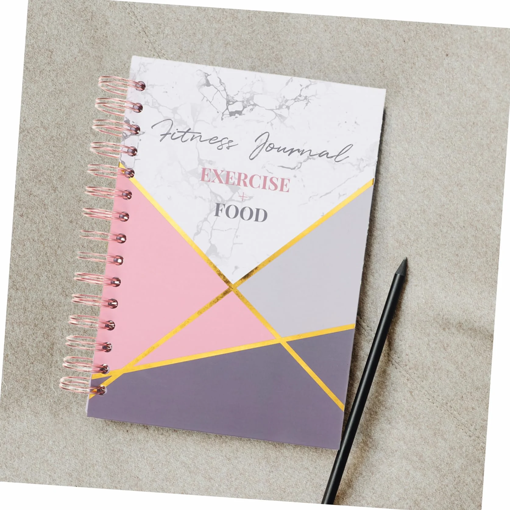 Cahier d'entraînement journal d'entraînement pour hommes femmes gym