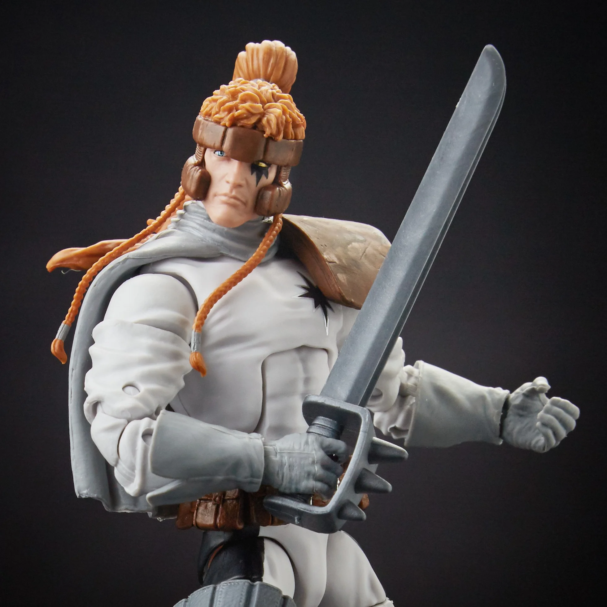 Marvel Figurine Shatter Star