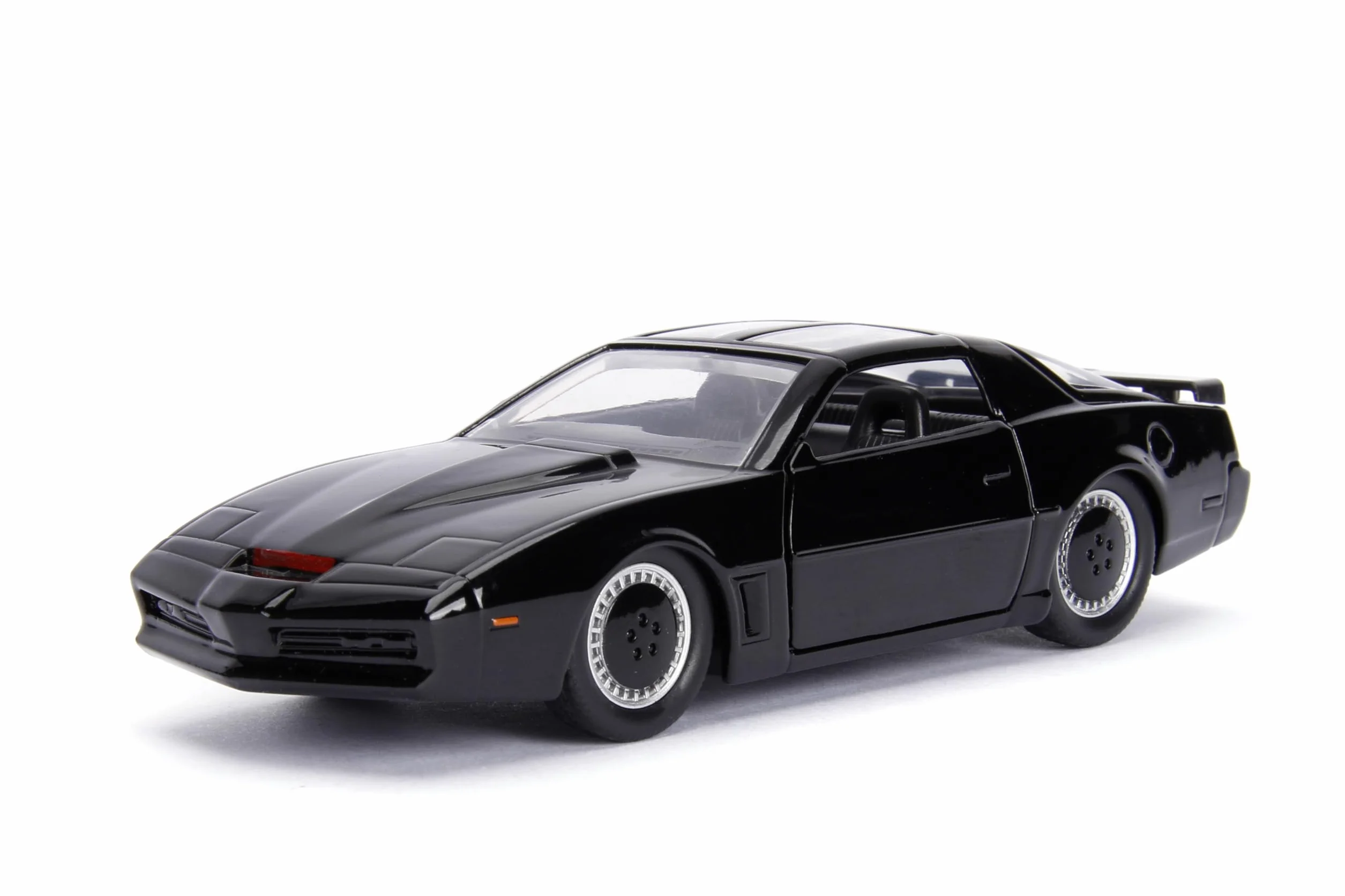 Knight Rider K.I.T.T 1982 Pontiac Trans Firebird 1:32 Die-Cast Vehicle