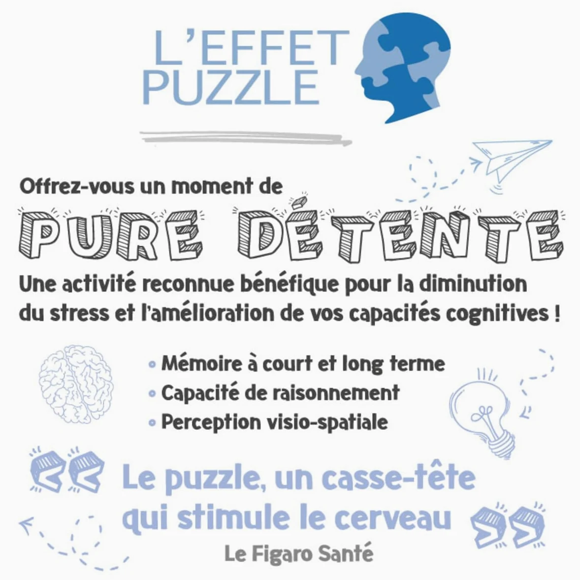 Nathan - Puzzle 2000 pièces - Adama - Julien Durix - Adultes et Enfants dès 14 Ans - Puzzle de qualité supérieure - Collection Artiste - 12001617