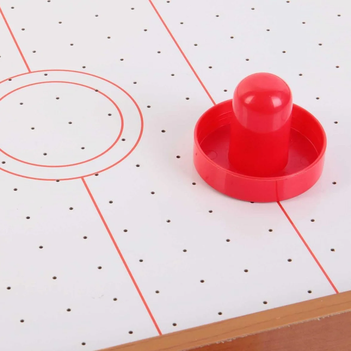 AltoBuy Jeu de Table Hockey Air Pulsé AIRFUN 56 x 10 x 30.5CM