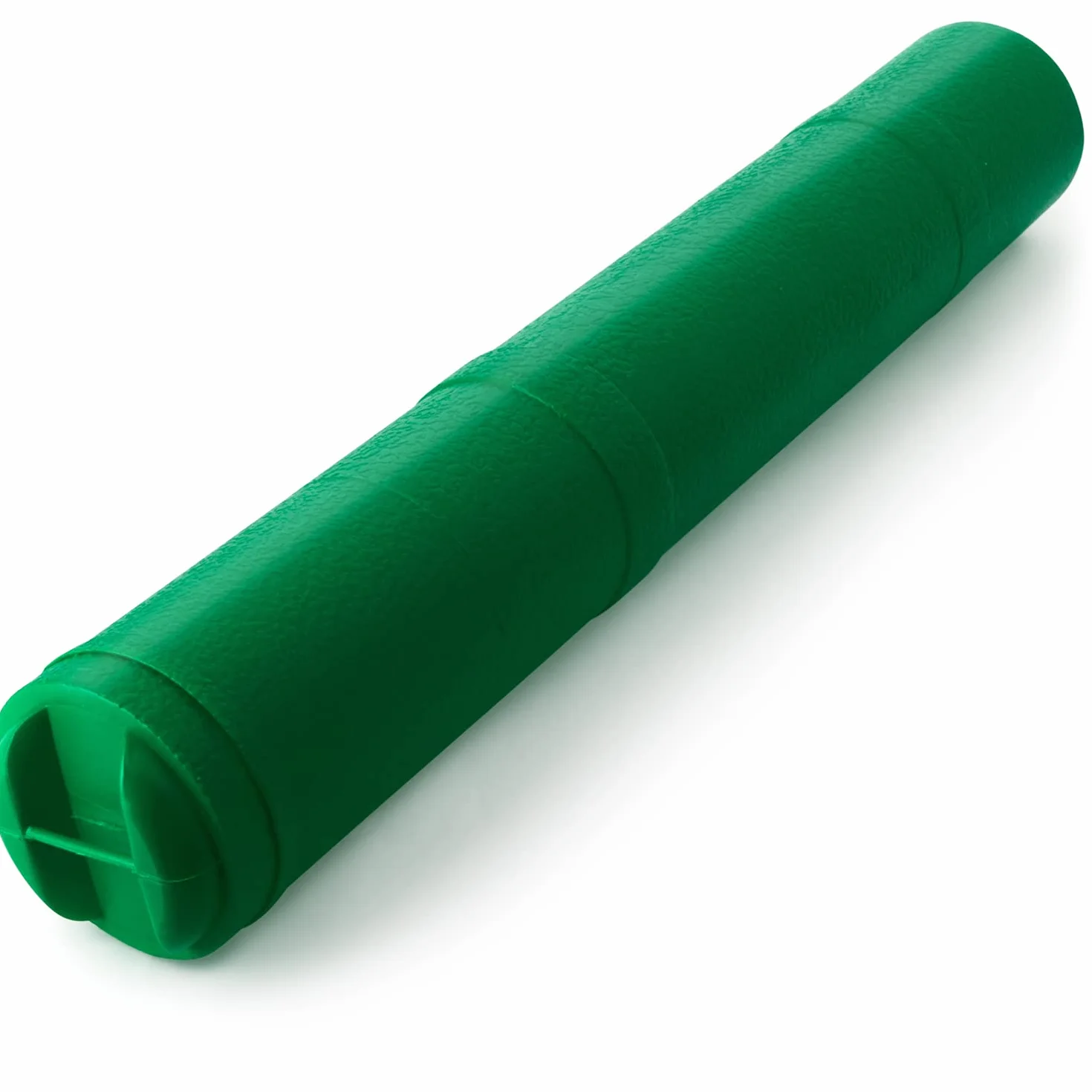 Kathay Tube porte-plats vert 45-70 cm diamètre 60 mm