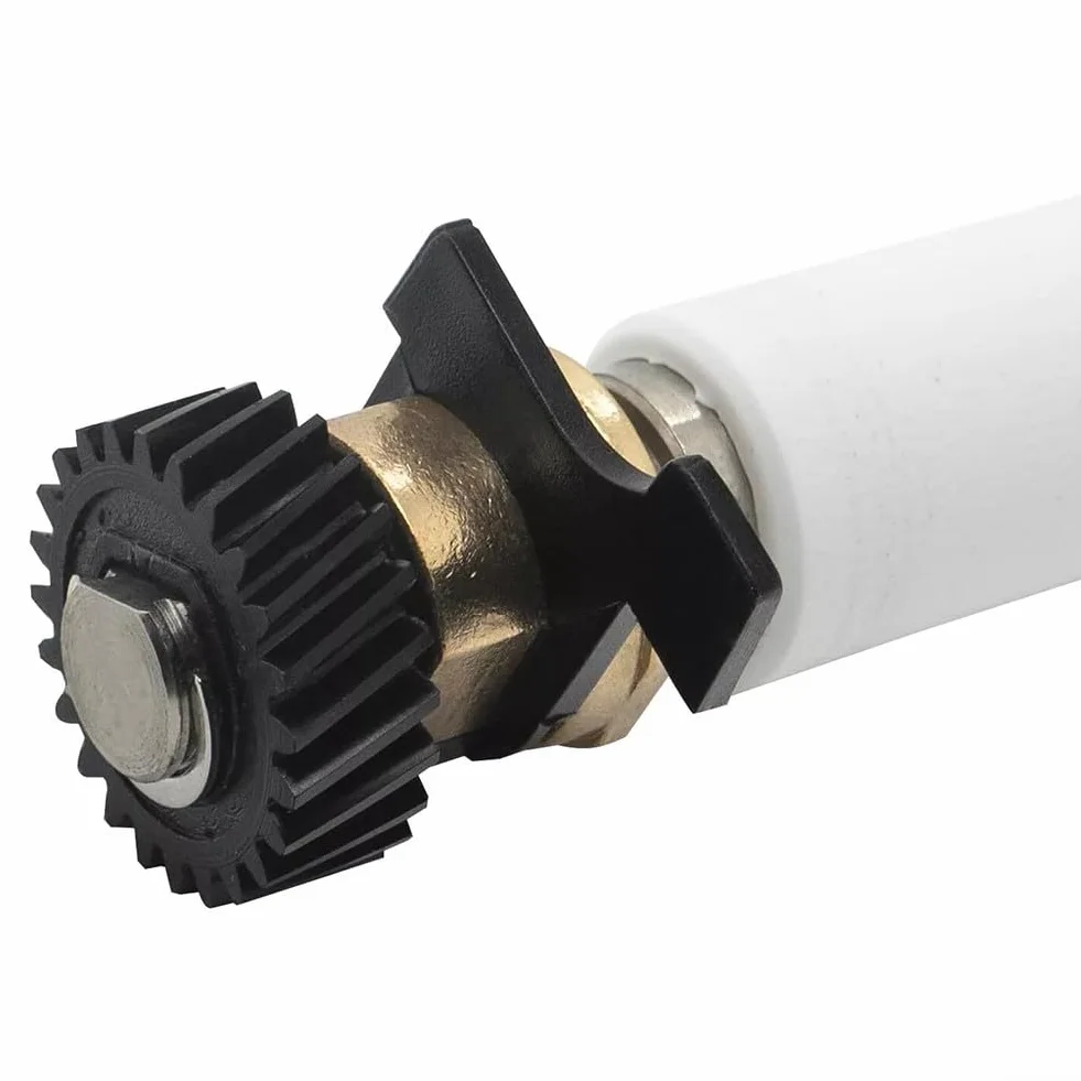 Rouleau de plaque Zebra ZT230 ZT220 ZT210 ZT231 ZT221 ZT211 Pièce de rechange imprimante étiquettes thermiques