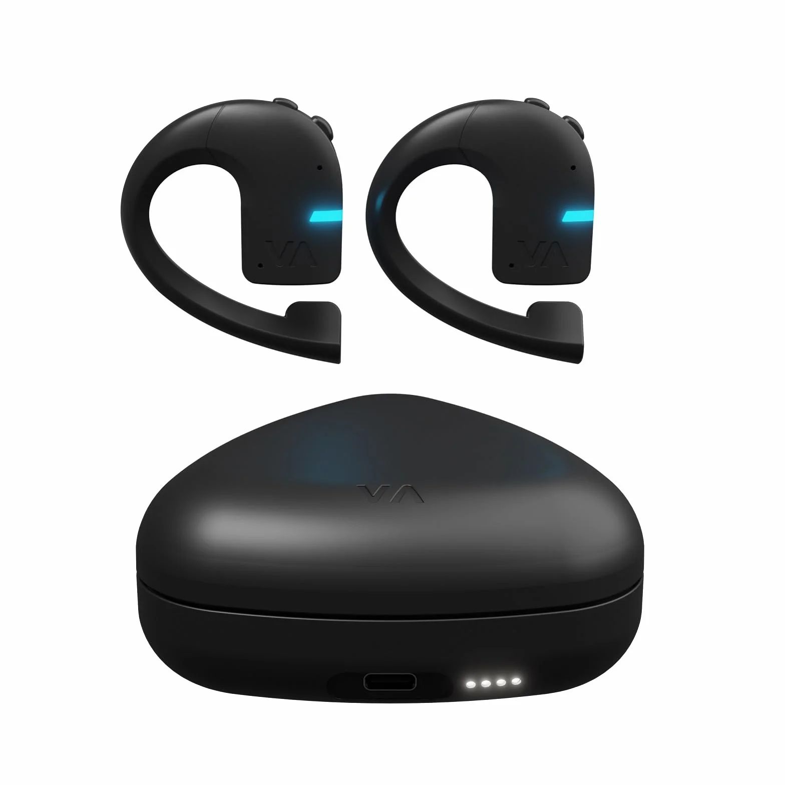 Vasco Translator E1 écouteur traducteur instantané 50 langues