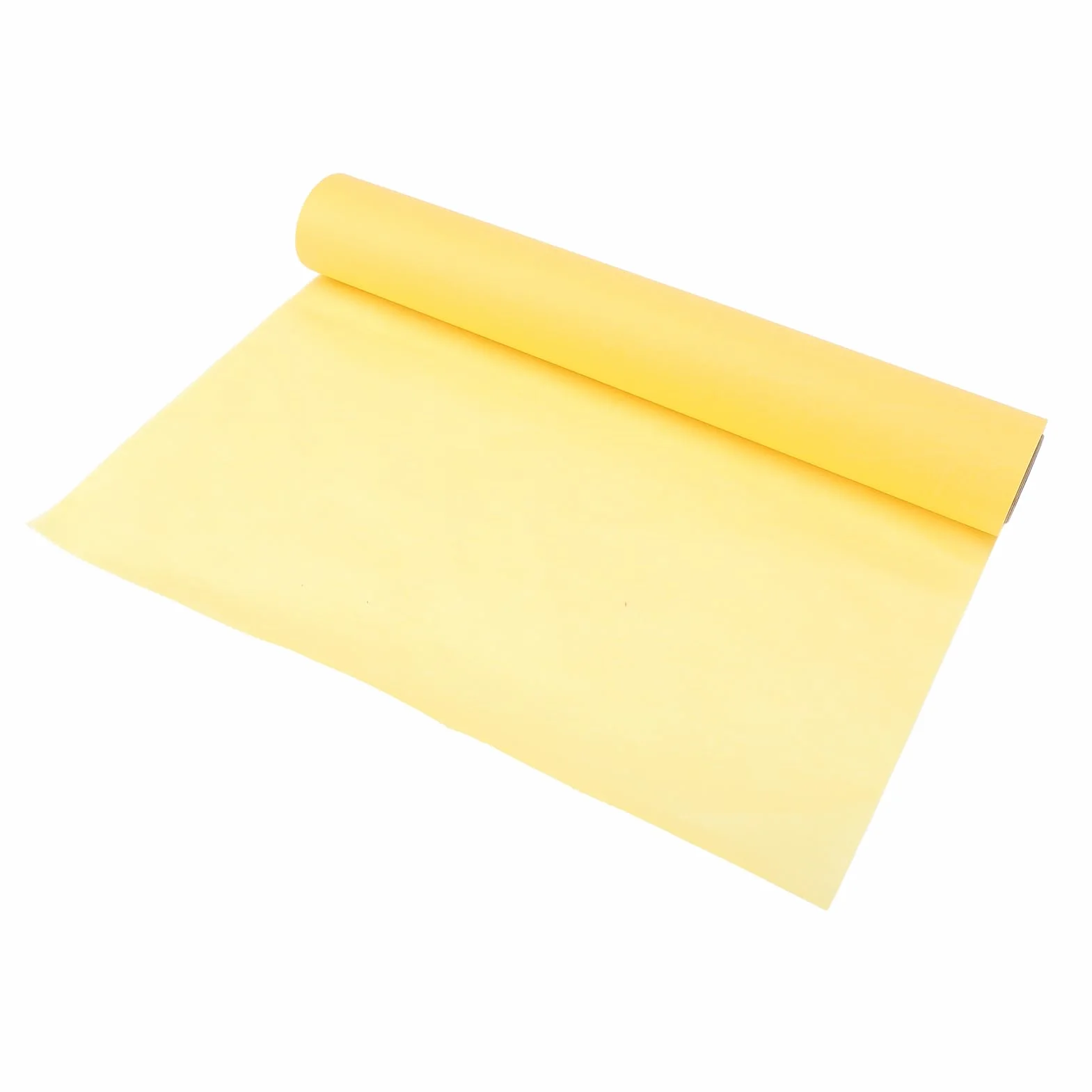 Papier Calque Jaune 12 Pouces 31cm Rouleau 23 mètres pour Artisanat Design