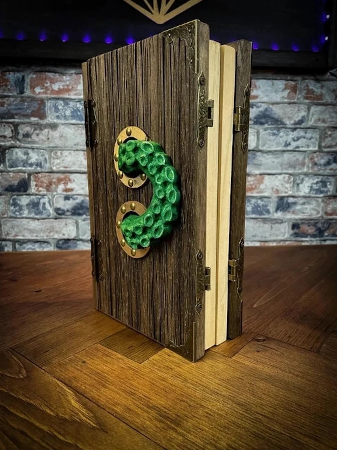 Écran du Maître de Jeu - Tentacules Lovecraftiens