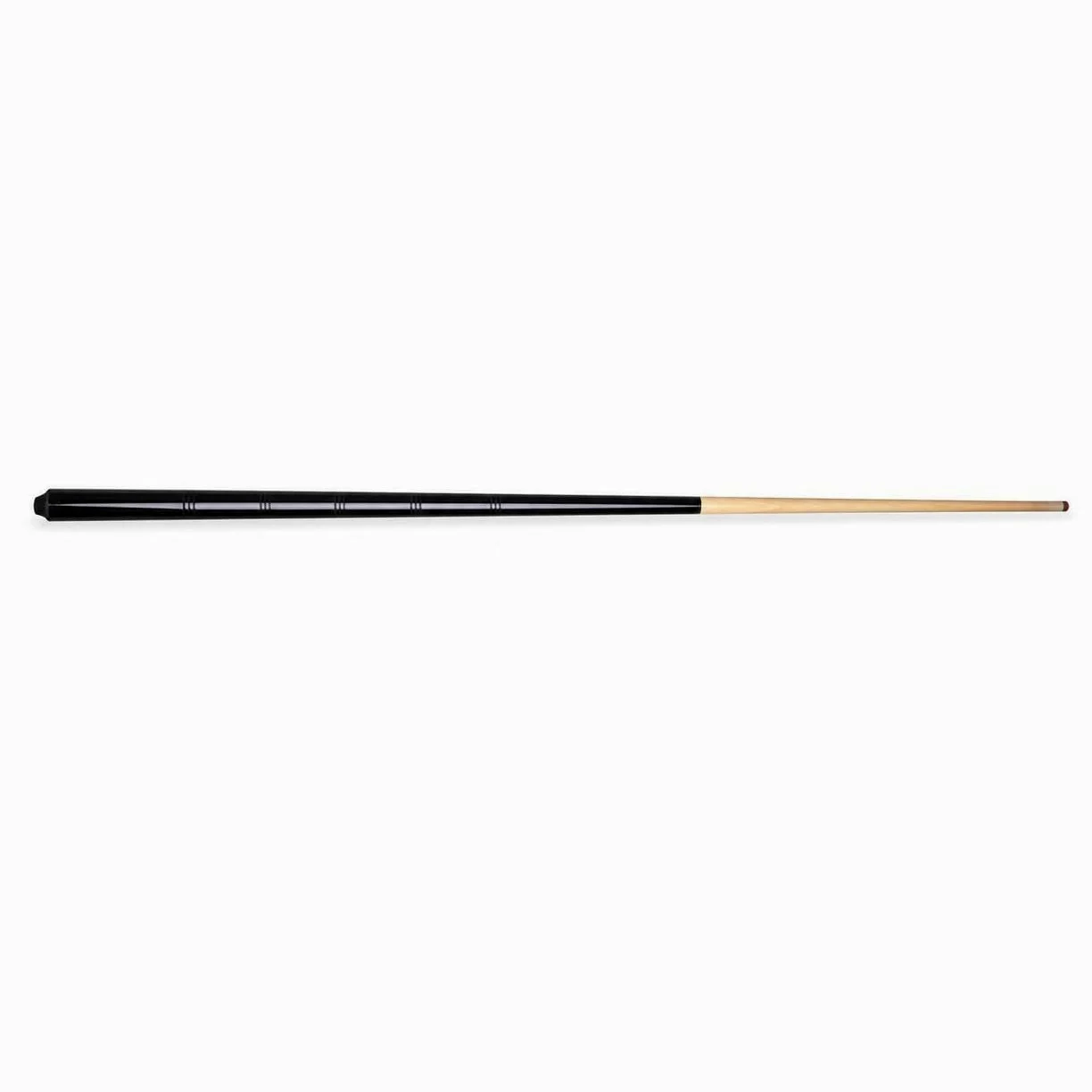 Queue Billard Américain en Bois Pièces pour Enfants et Espaces Restreints, pour pour Salle