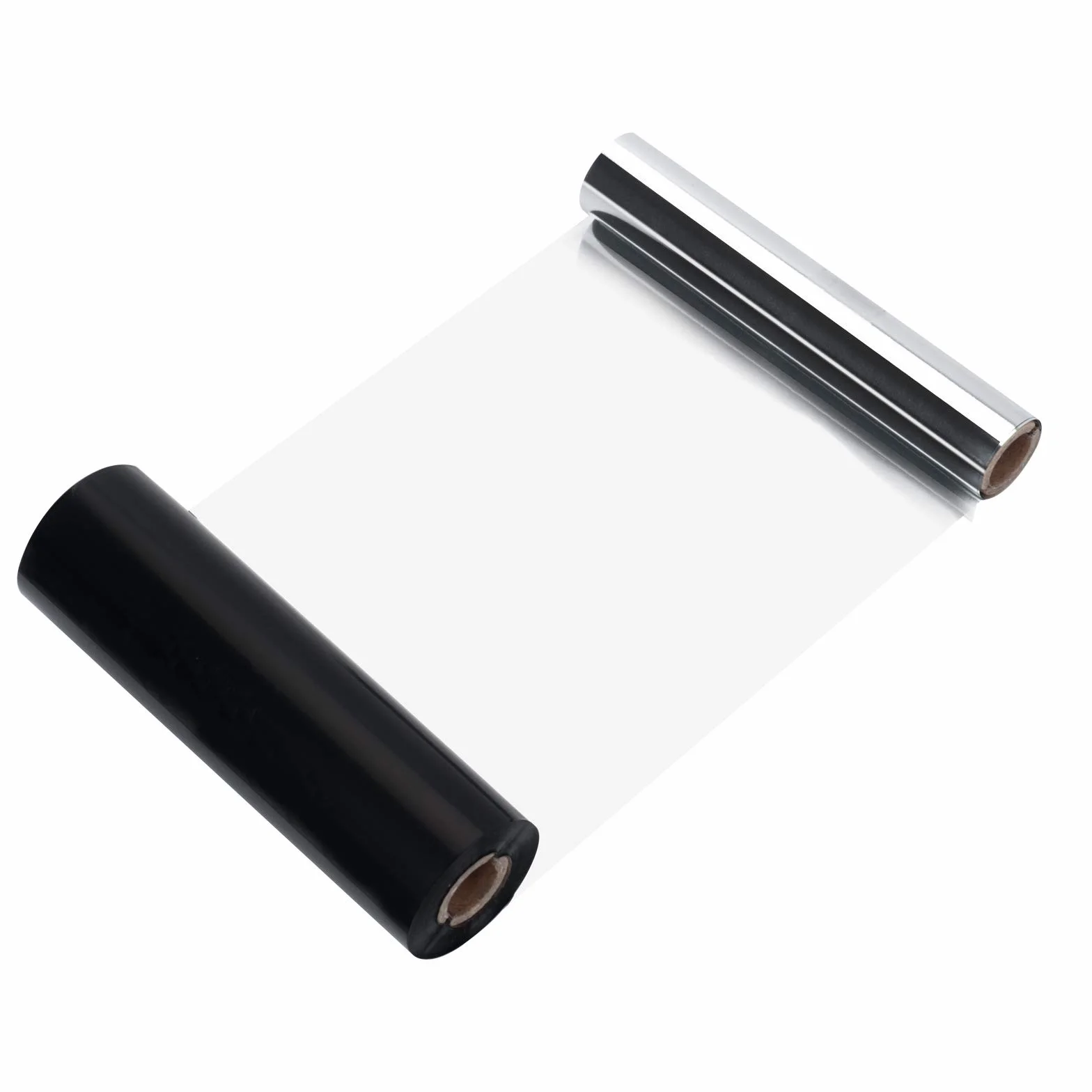 Ruban de transfert thermique 110 mm x 74 m Zebra TEC GC420t GK420t GX420t TLP2442 TLP2844