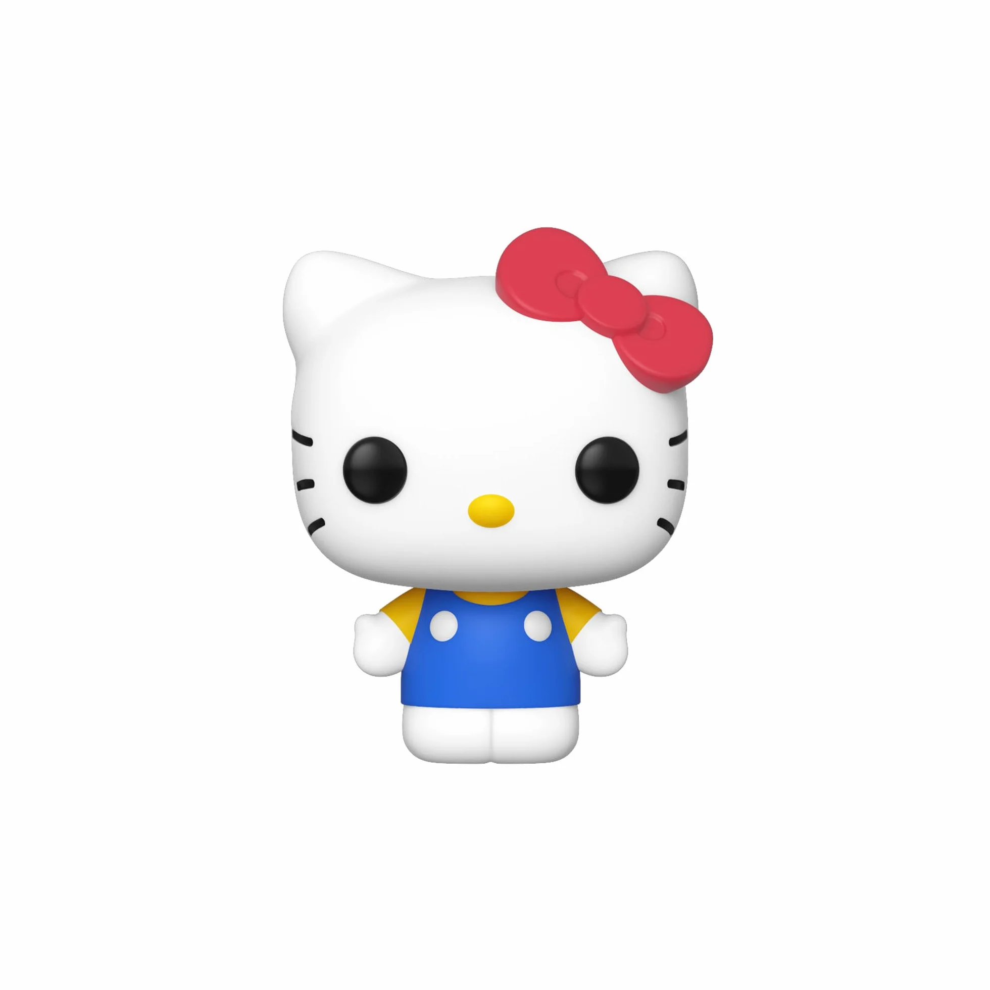 Funko Pop! Vinyl Sanrio Hello Kitty Classic Figurine à Collectionner