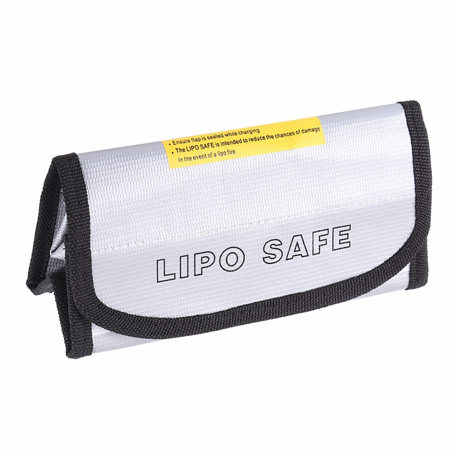 Tbest RC Lipo Safe Battery Guard Sac Antidéflagrant Pochette de Charge