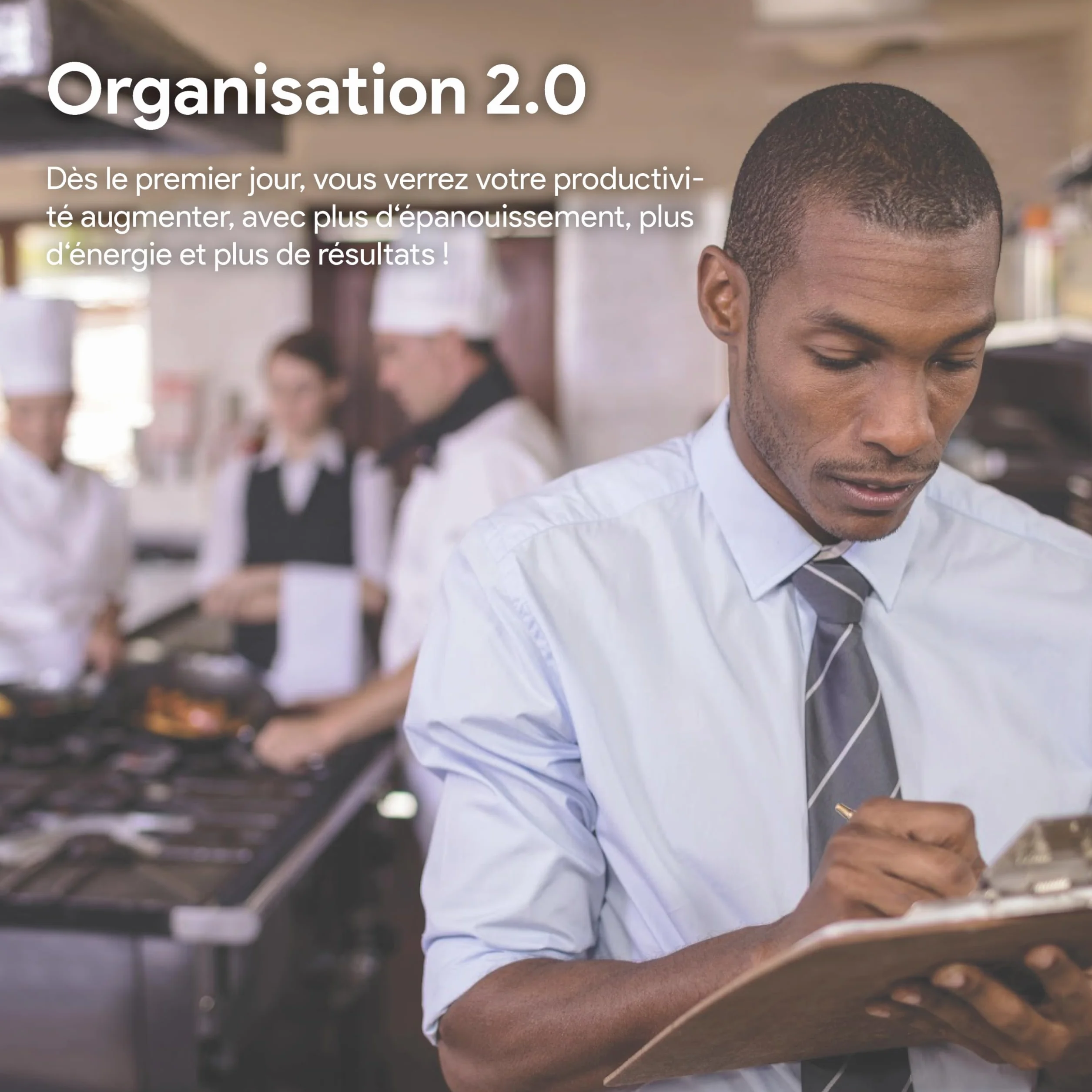 Planner Quotidien Productif Bloc Note To Do List A5 Agenda Professionnel Gestion des Objectifs Tâches Prioritaires