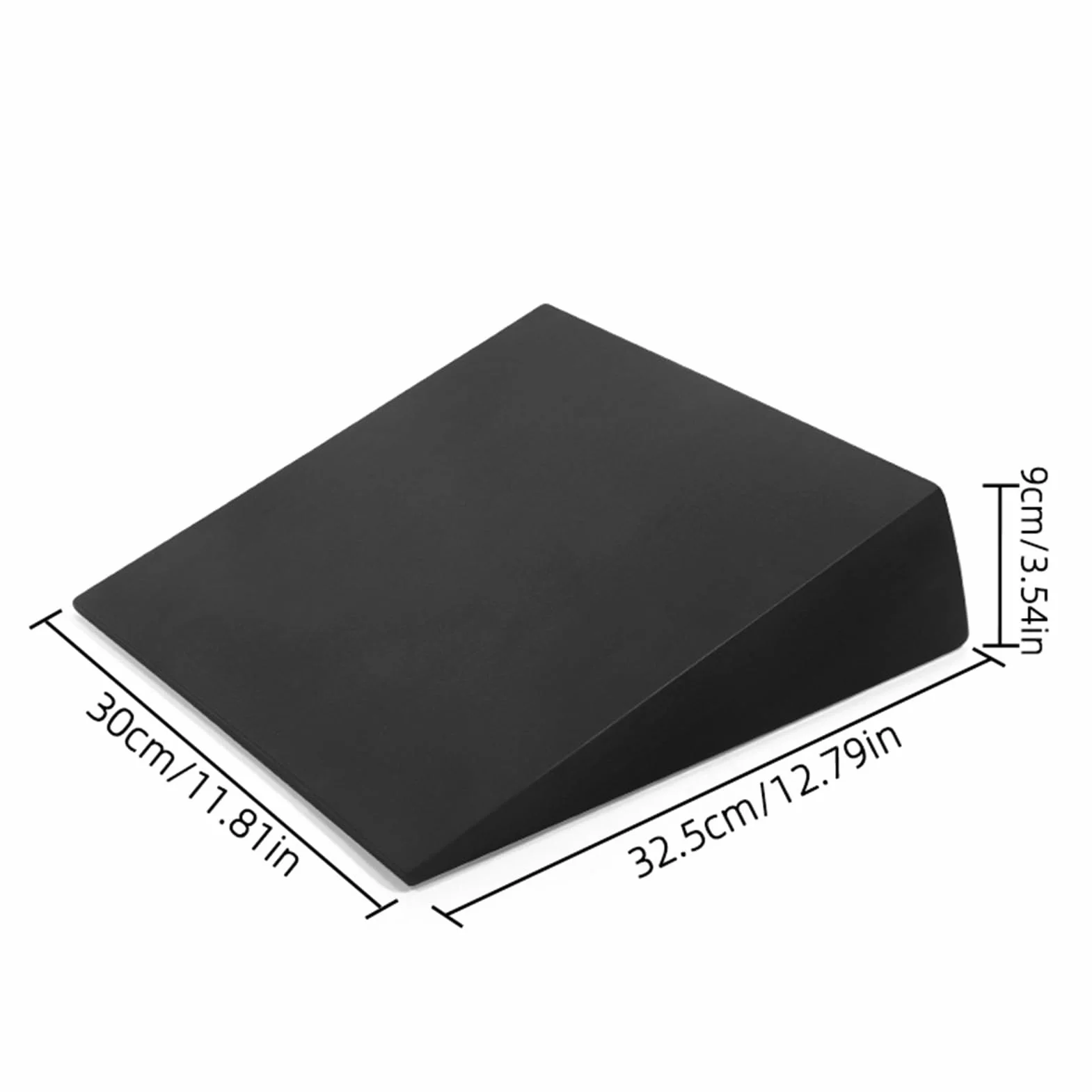 Planche à slant portable compacte - Accessoire de fitness multifonction pour renforcer les muscles