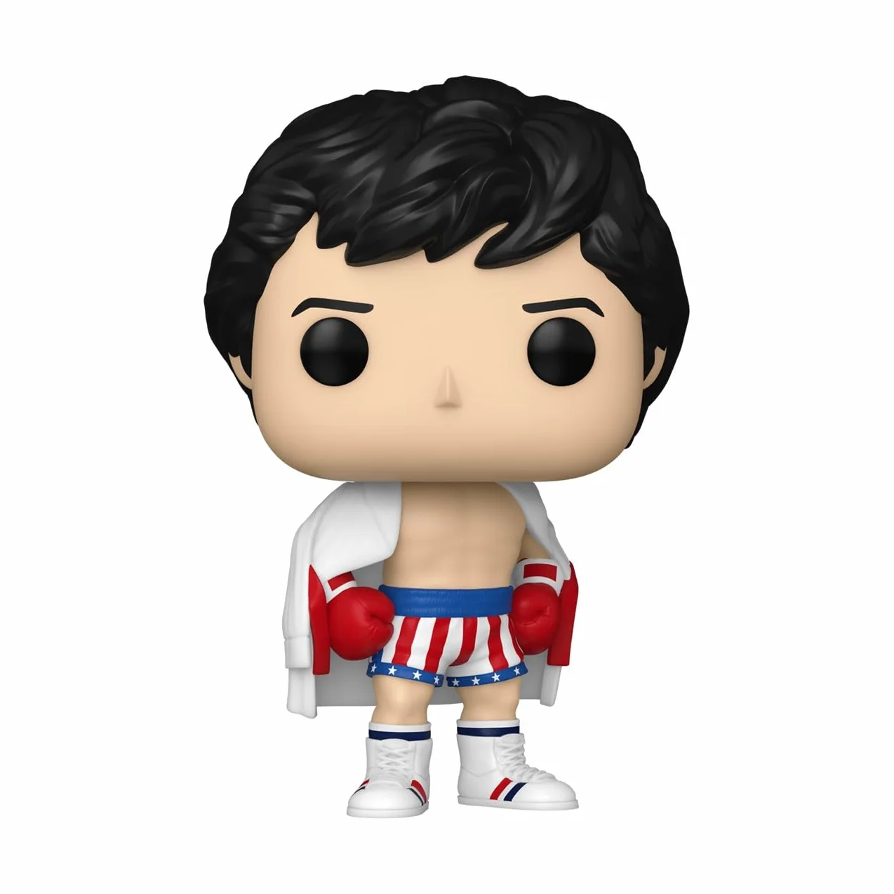 Funko Pop Movies Rocky Balboa Figurine