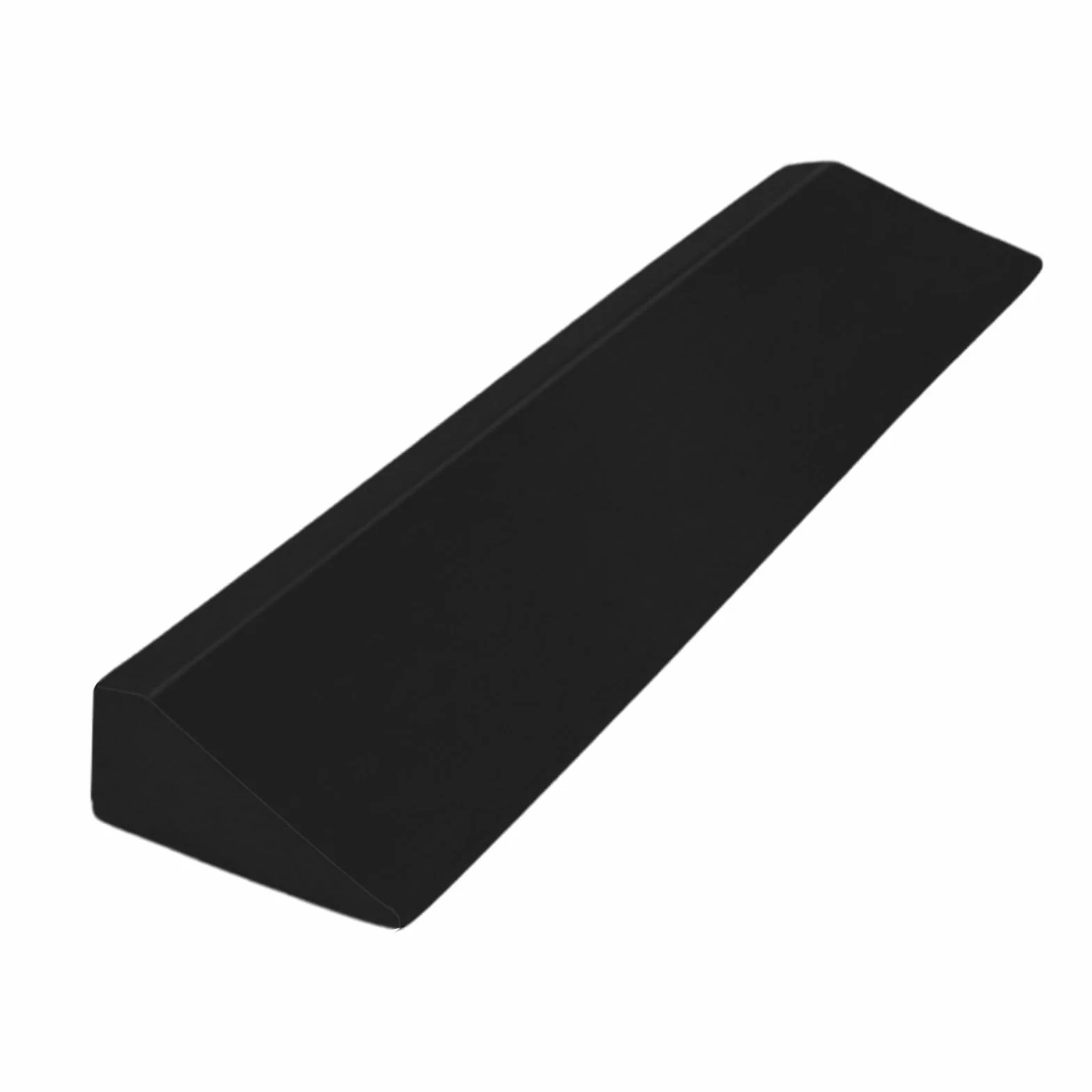 Planche Incline Slant pour Étirement de Mollet - Accessoire de Soutien des Pieds - Cale de Poignet Souple