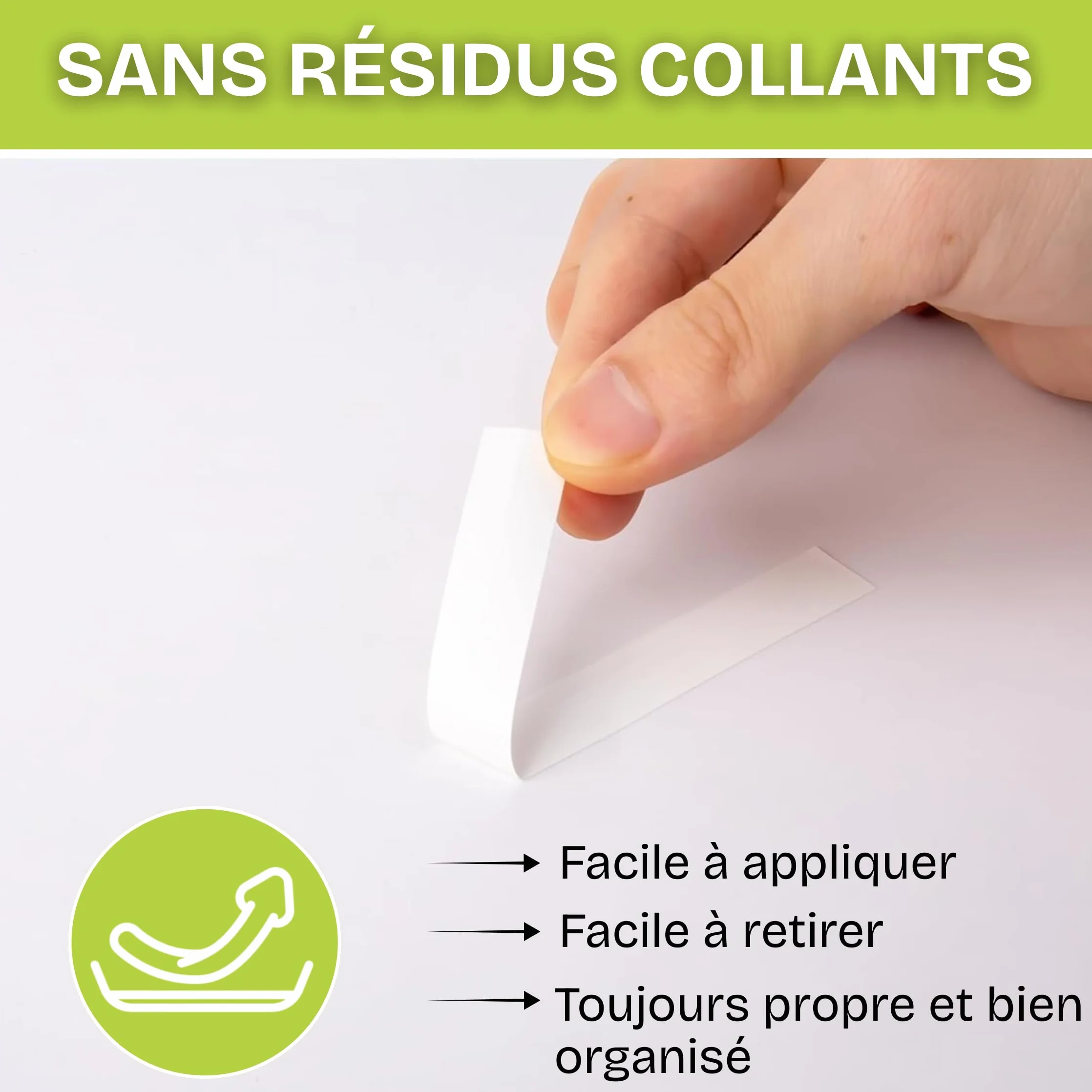Lot de 6 Rubans d'Étiquettes 12mm x 4m Noir sur Blanc Compatibles avec LetraTag 91201/91221 pour Étiqueteuses LT-100H, LT-100T, XR, QX50