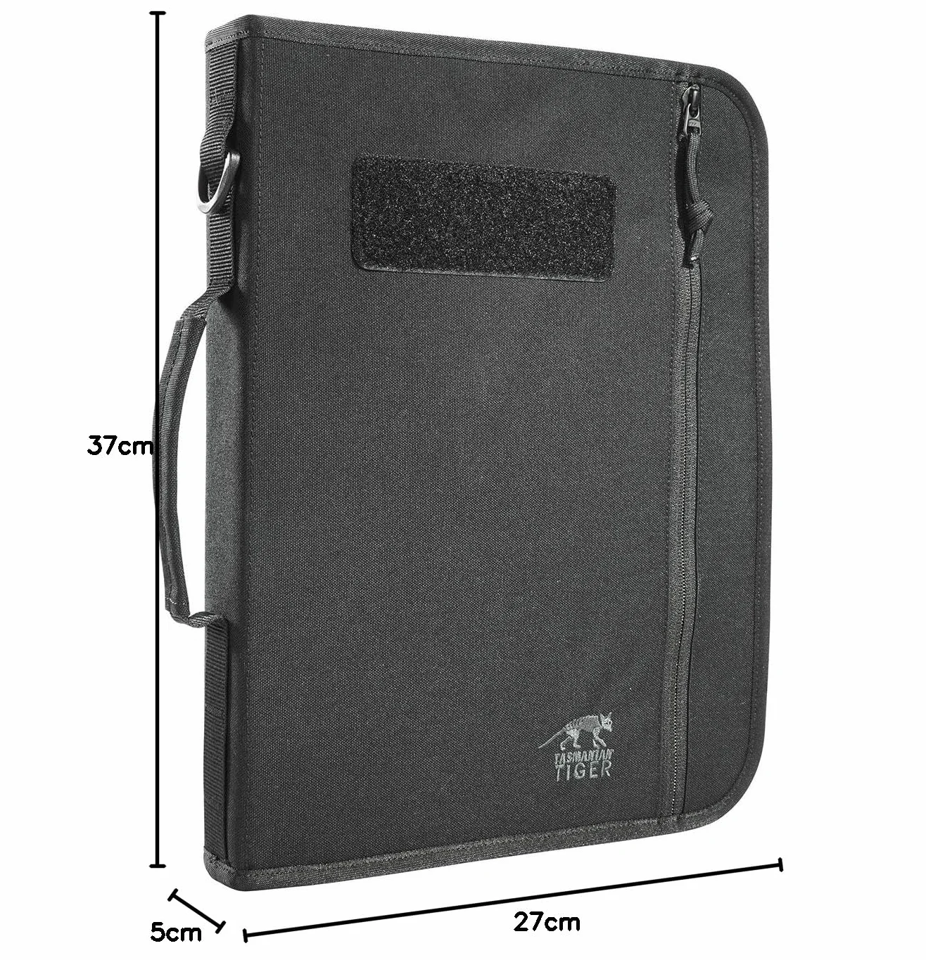 Tasmanian Tiger TT File Server MKII Black