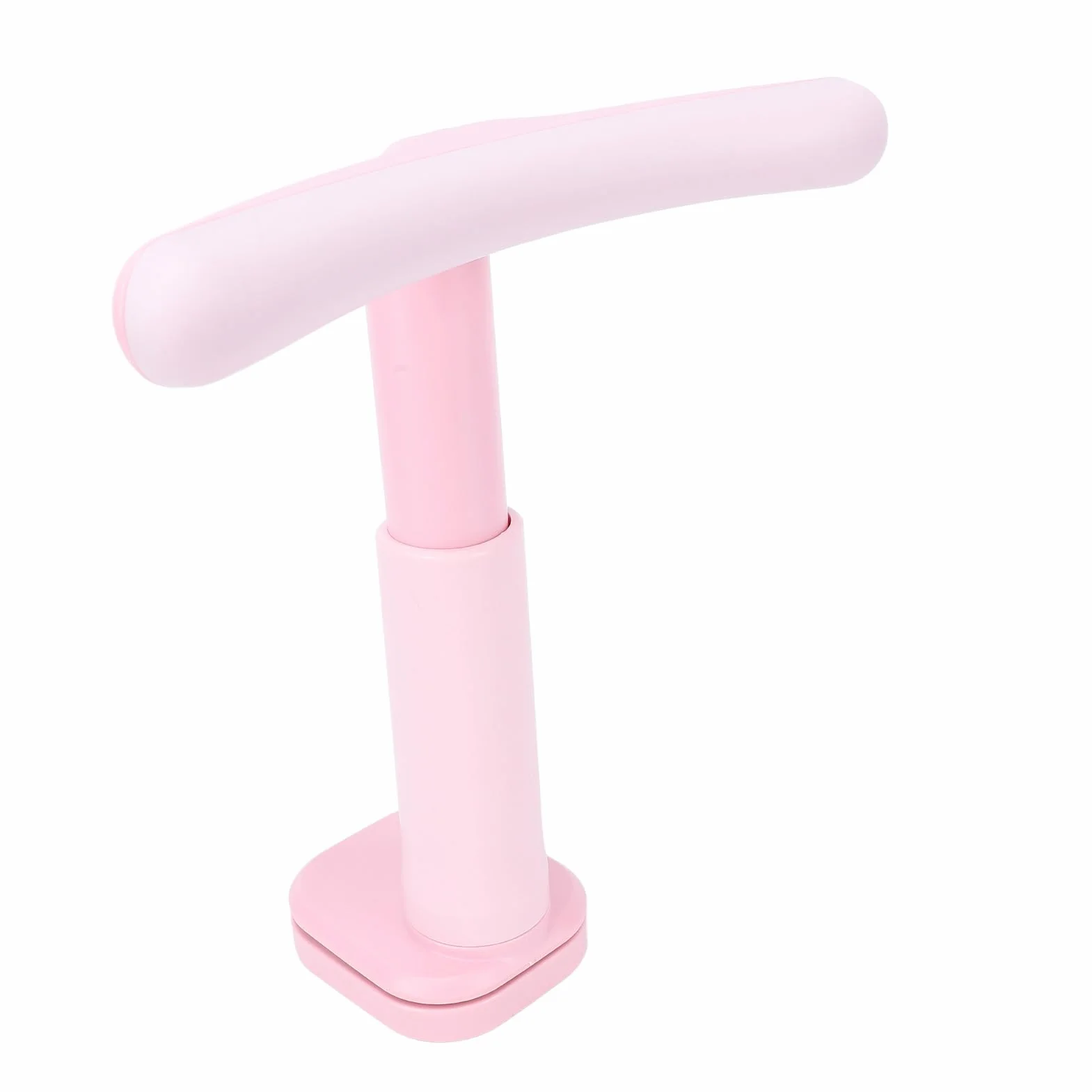 Correcteur de Posture Assis Enfants Coussin Bureau Silicone Réglable Bleu Santé