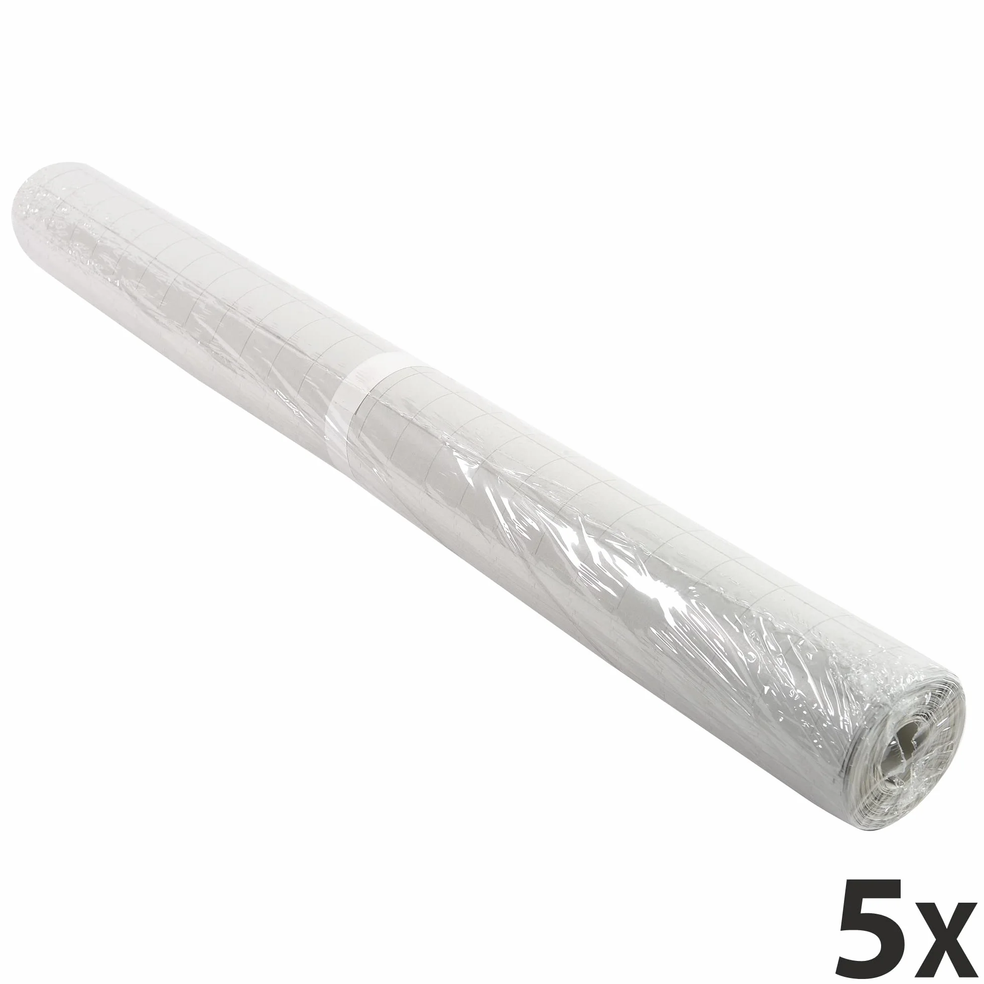 Exacompta papier pour tableaux de conférence 60 g/m2 48 feuilles 65 x 100 cm FSC