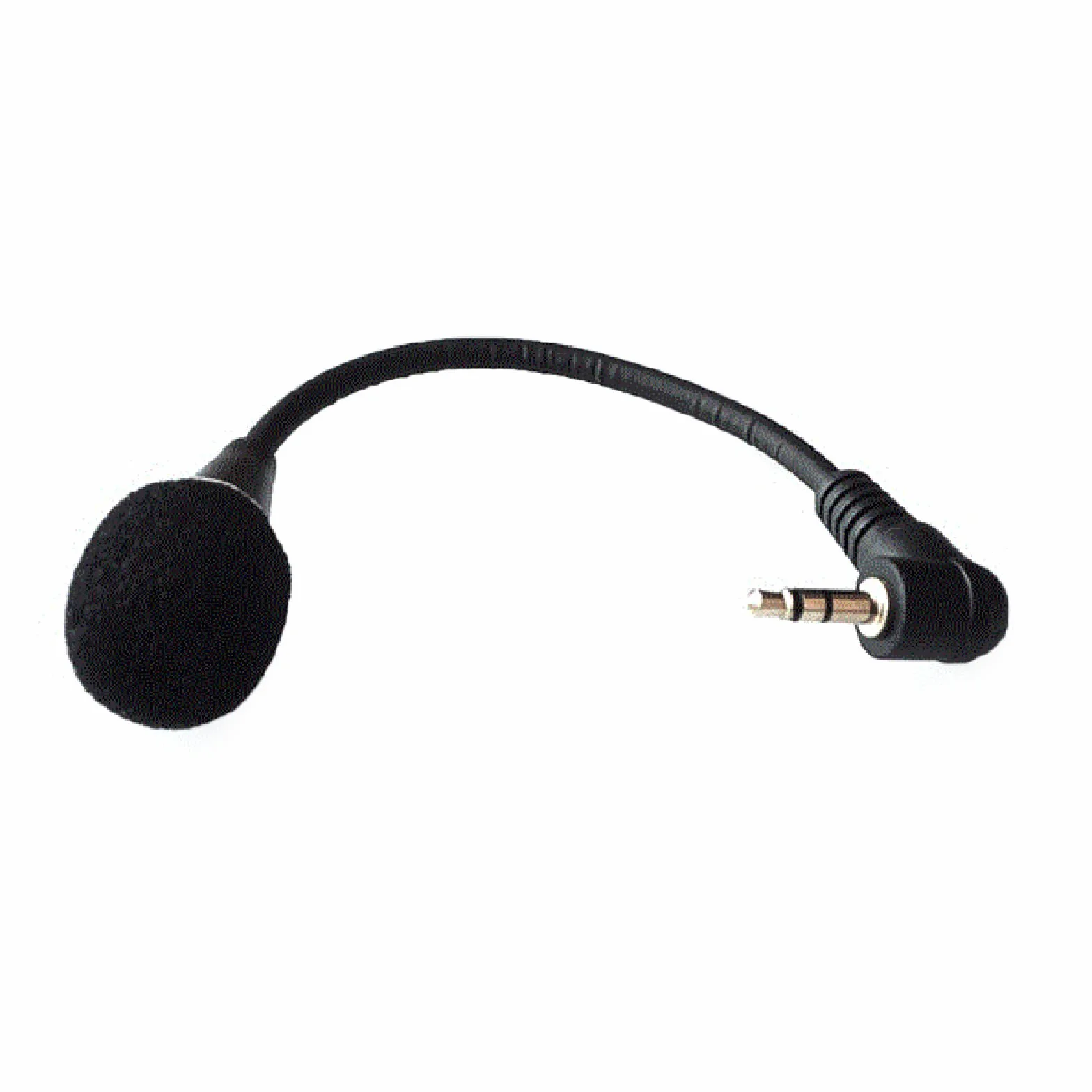 Microphone Externe Portable 3,5 mm Plug and Play