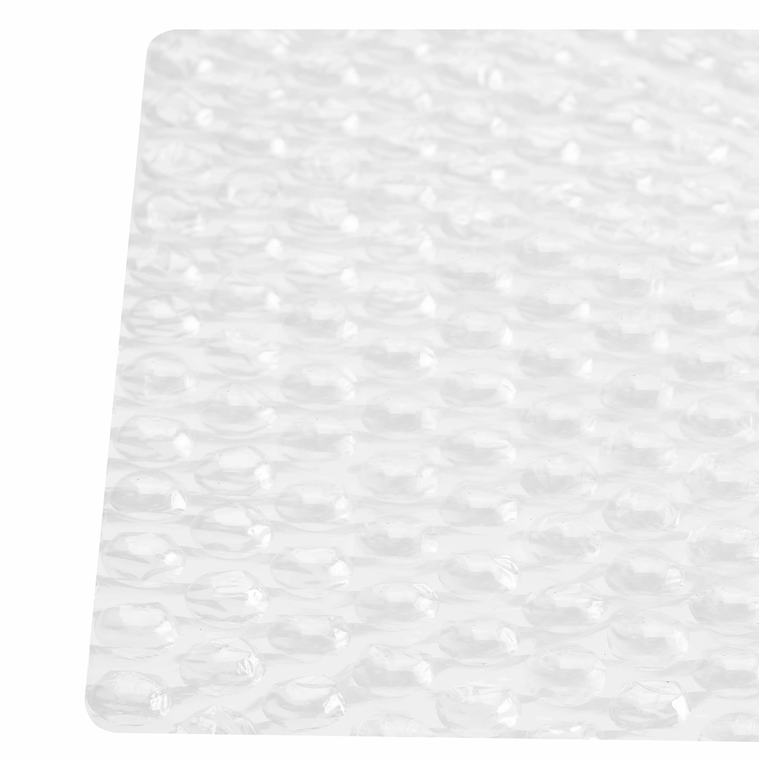 Packer PRO Rouleau de papier bulle 50 cm x 100 m Protection emballage déménagement