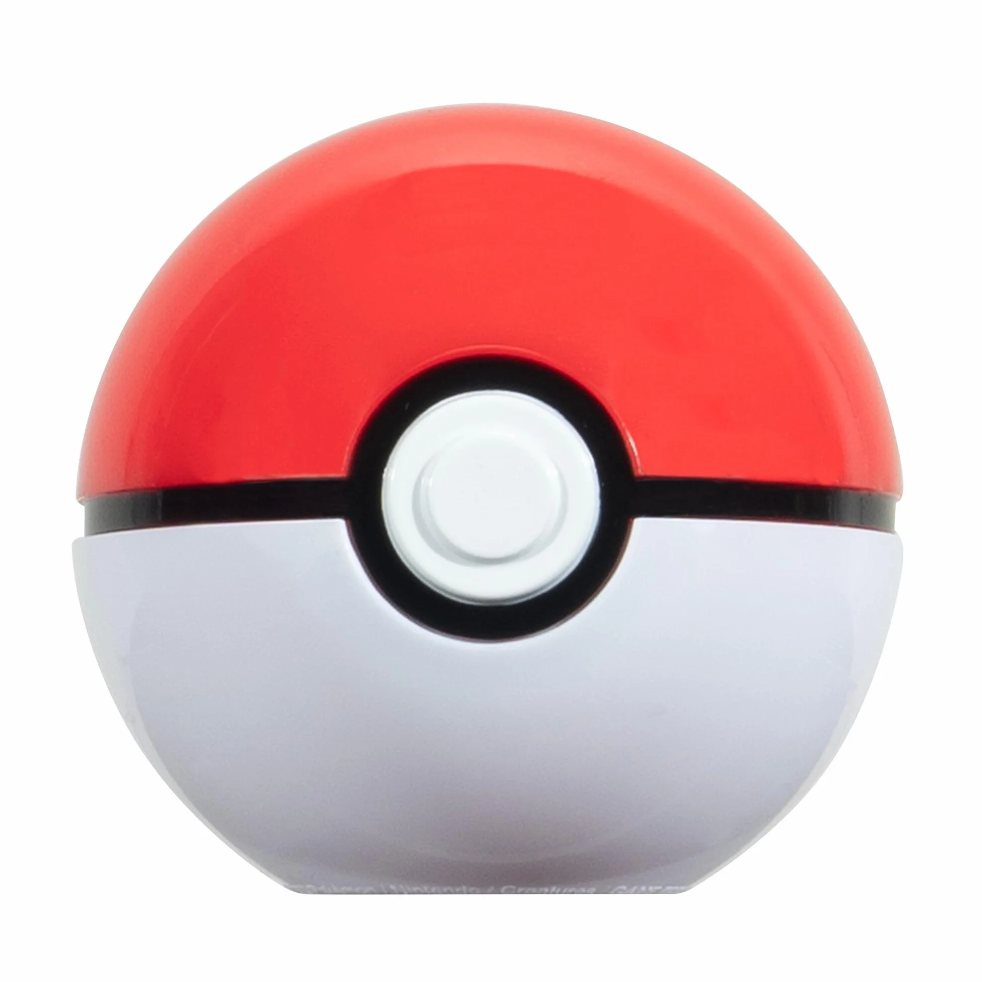 Pokémon Salamèche Clip 'N' Go Figurine 5 cm Poké Ball